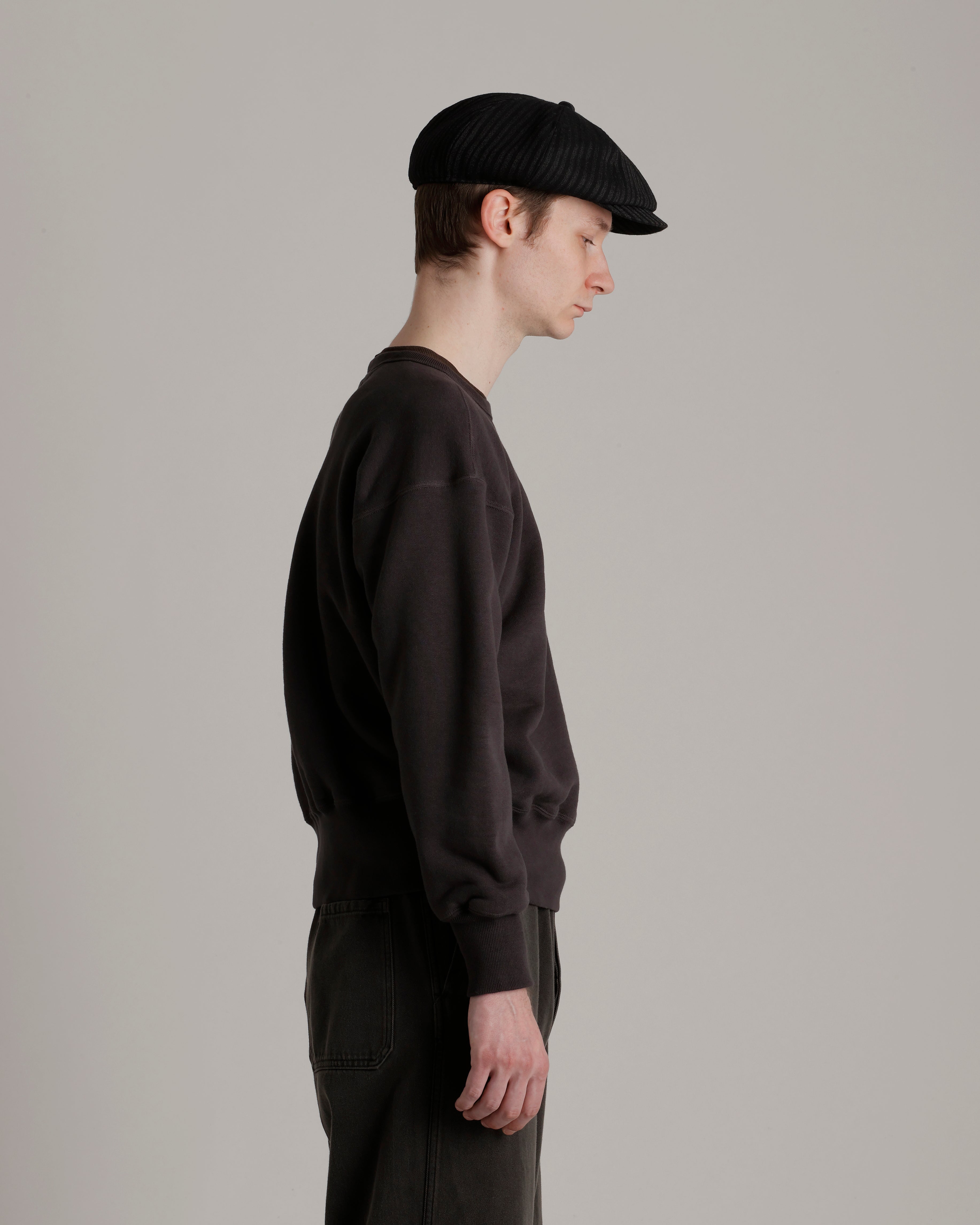 LOT.603 SWEAT SHIRT