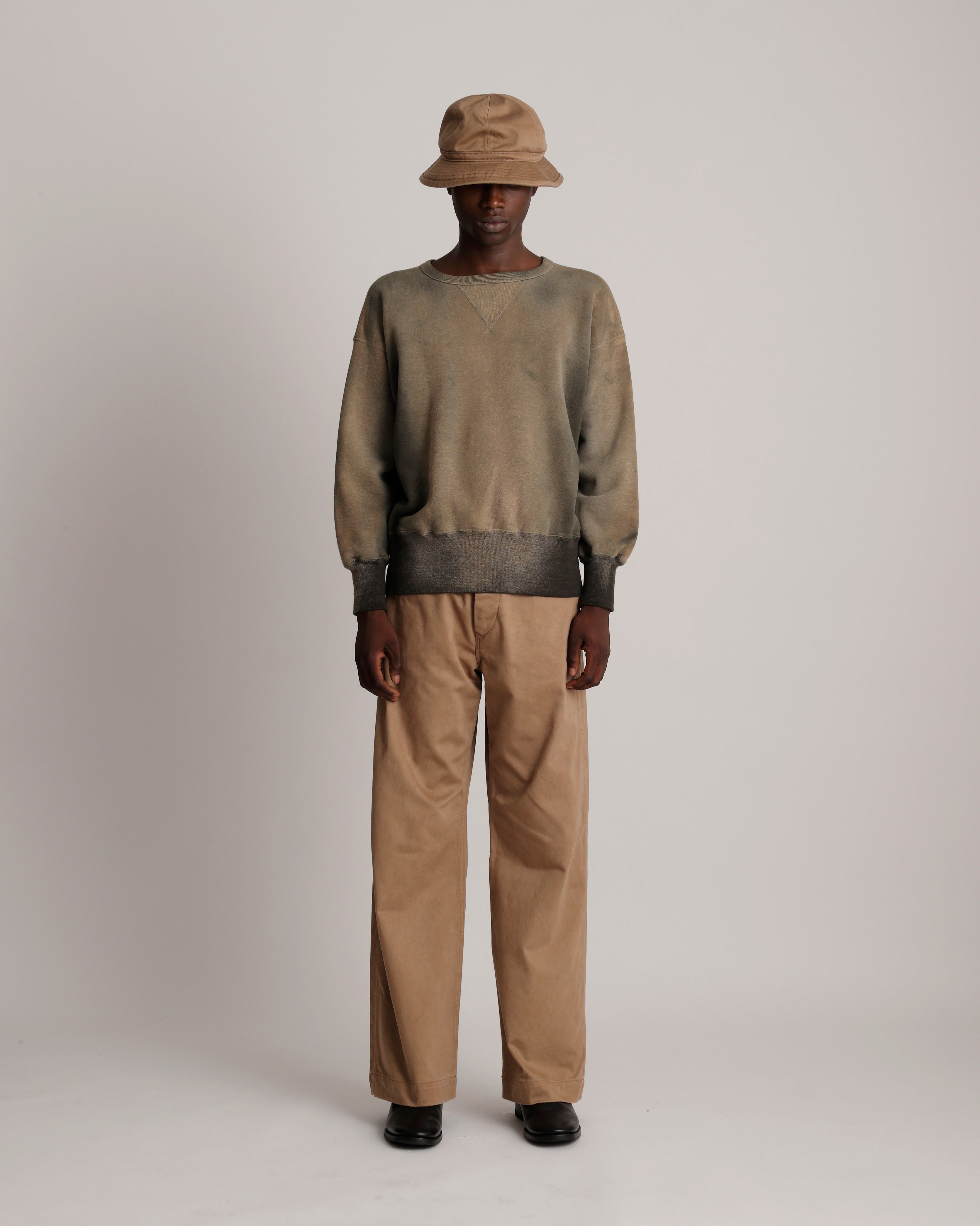 LOT.603 SWEAT SHIRT