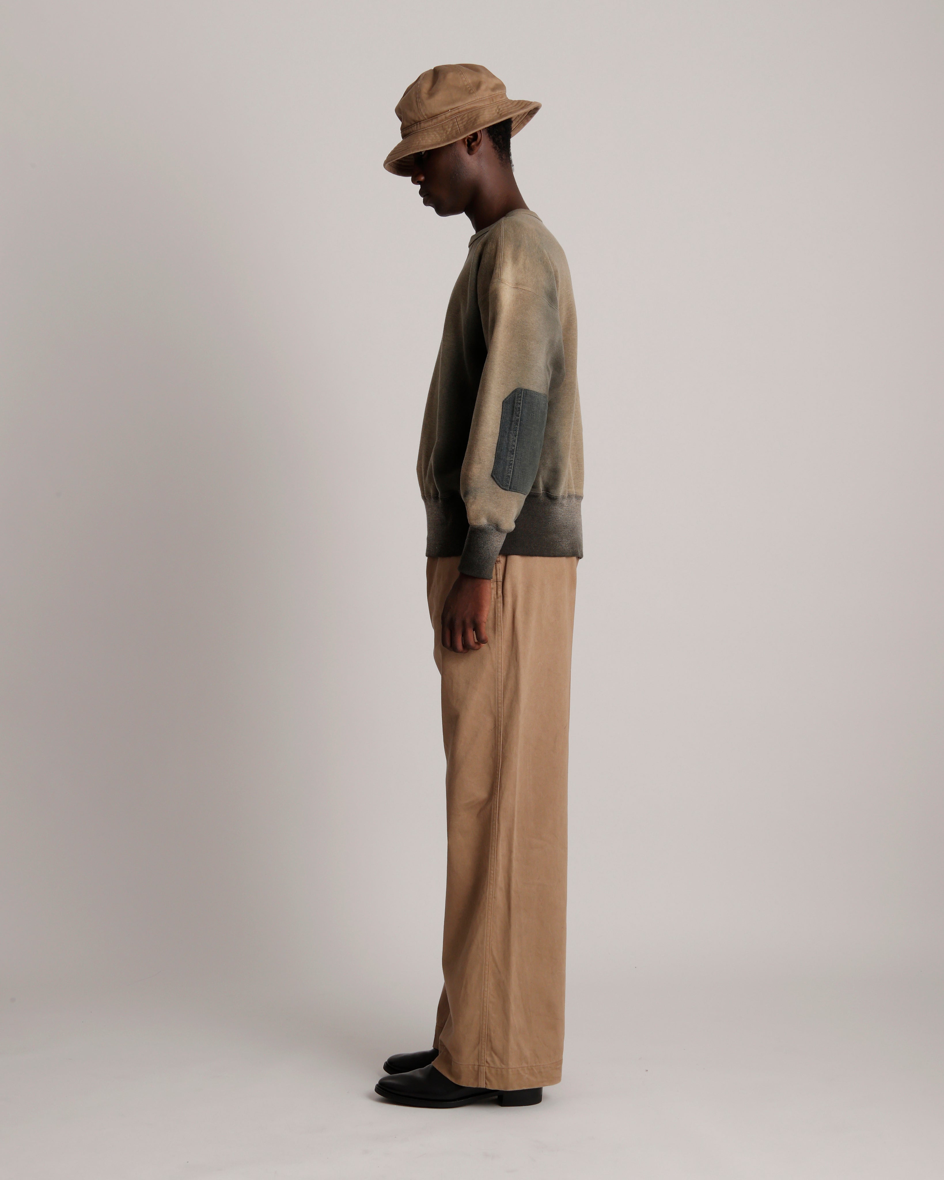 LOT.603 SWEAT SHIRT