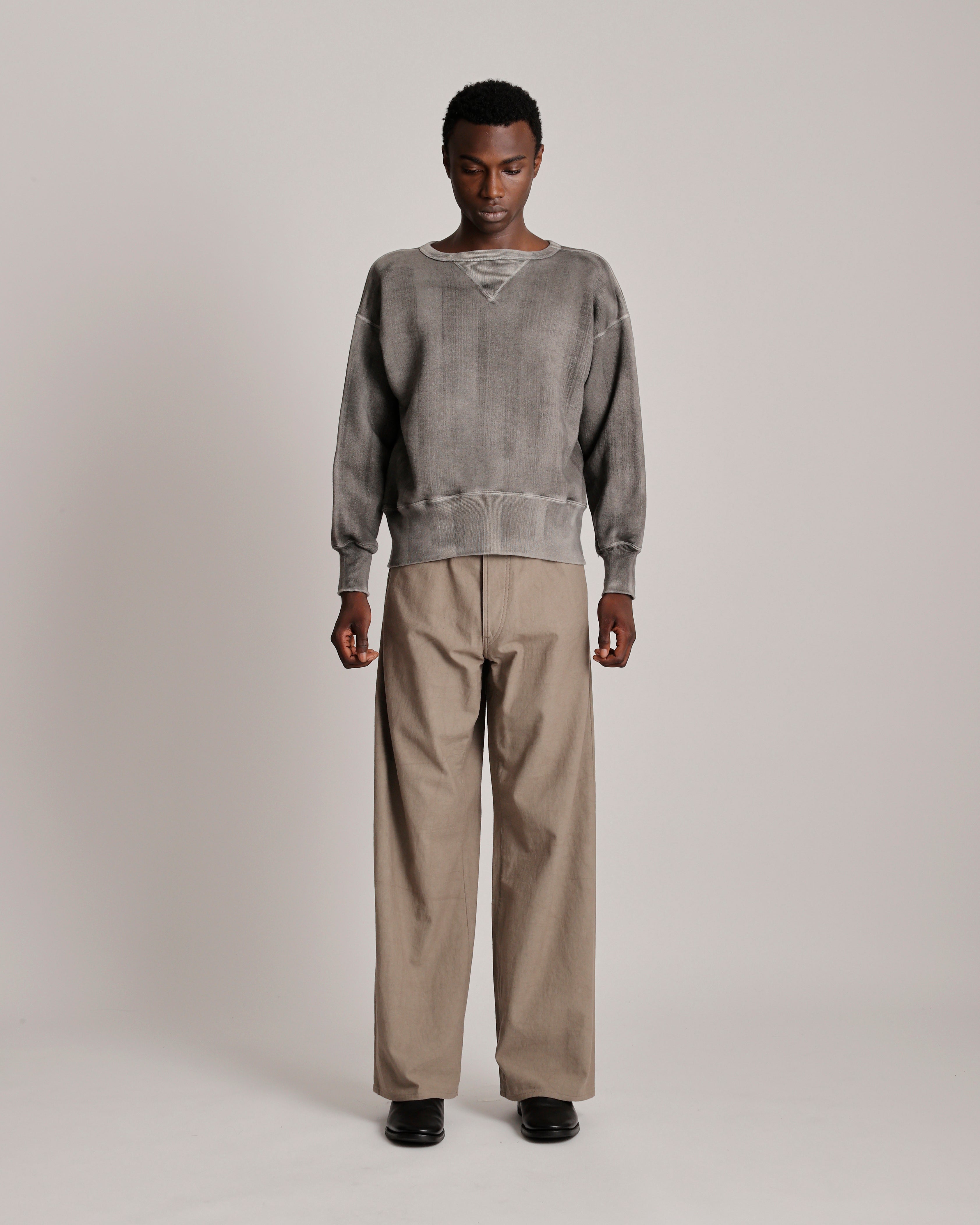 LOT.603 SWEAT SHIRT