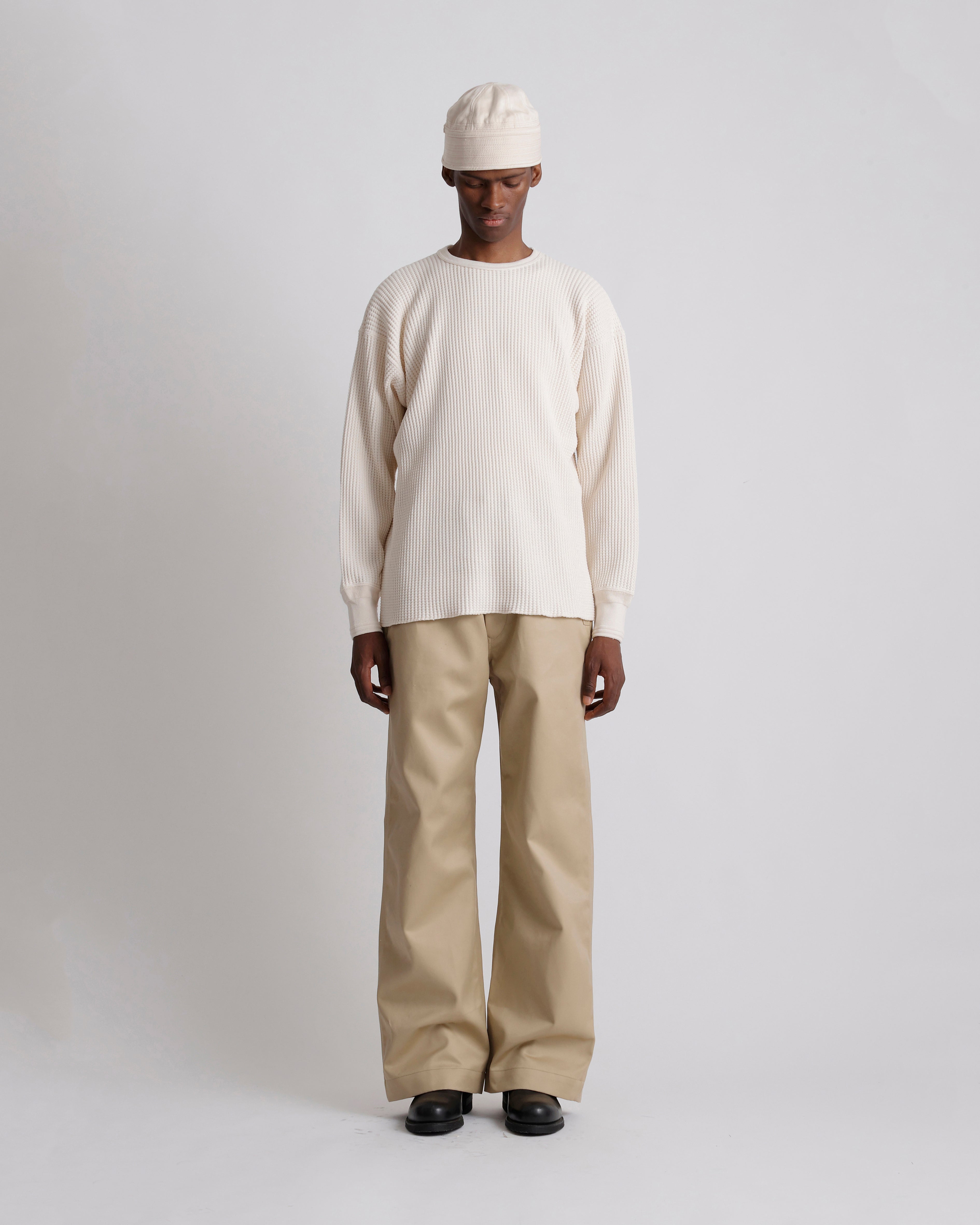 LOT.612 LONG SLEEVE T-SHIRT
