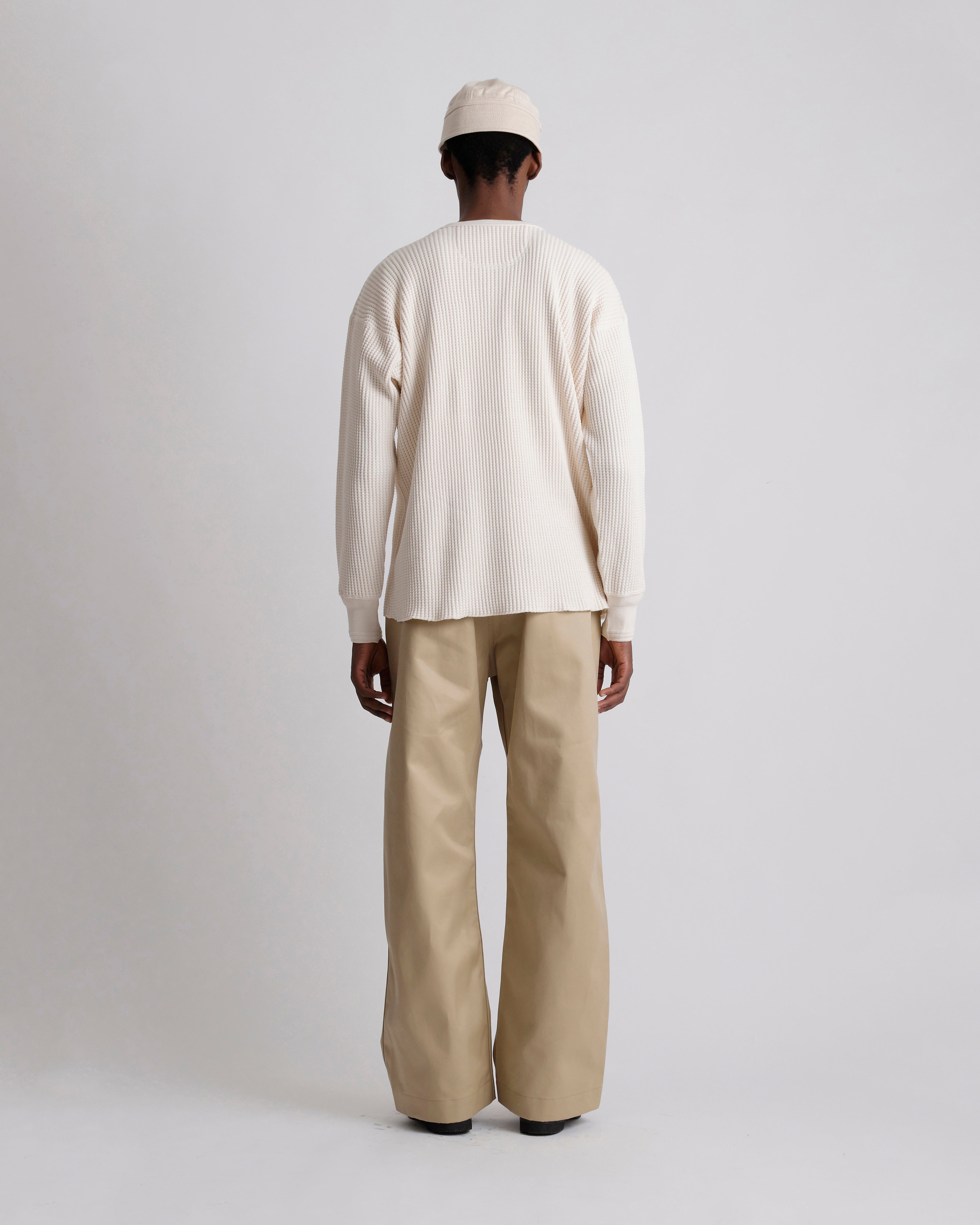 LOT.612 LONG SLEEVE T-SHIRT