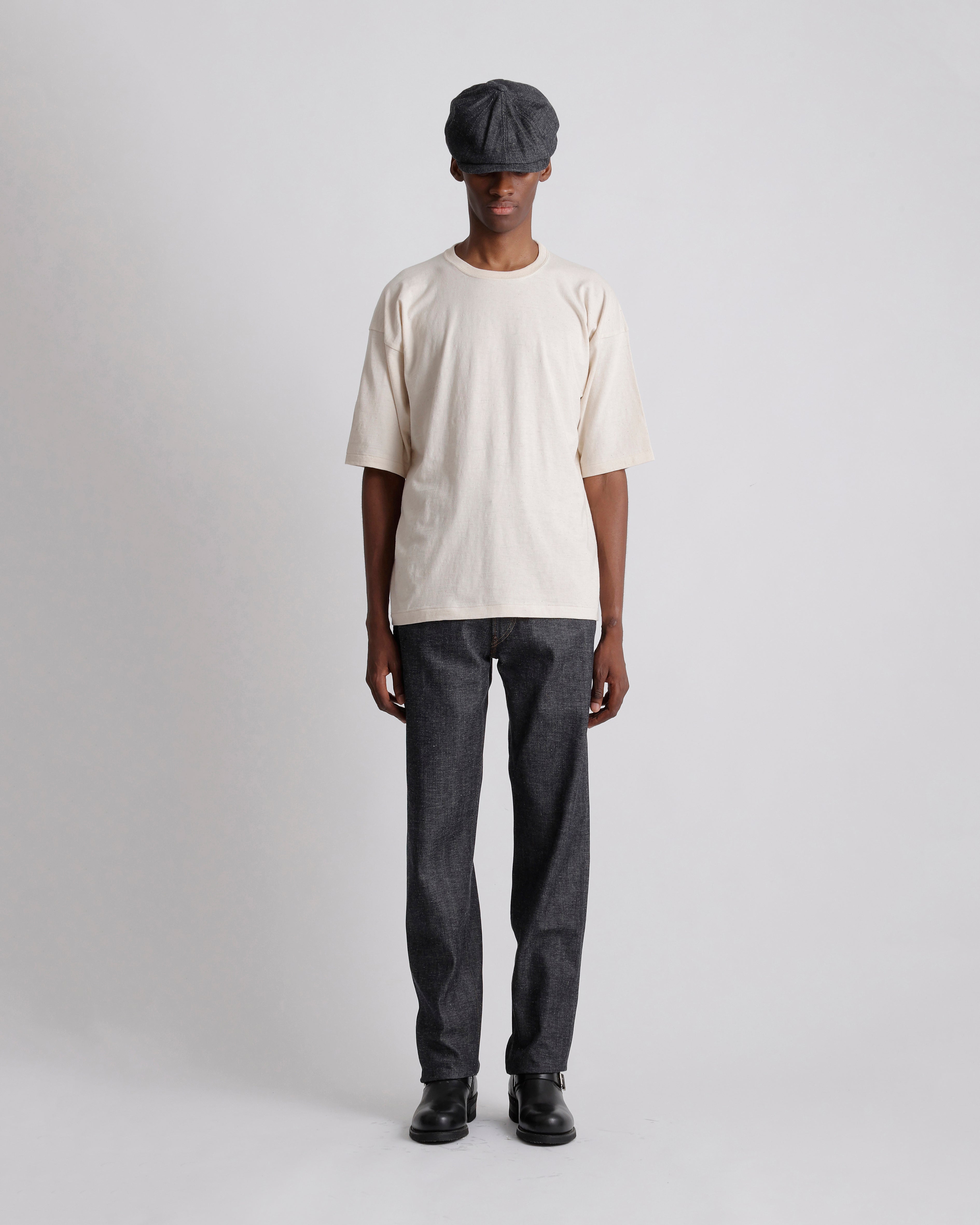 LOT.614 LIGHTWEIGHT T-SHIRT