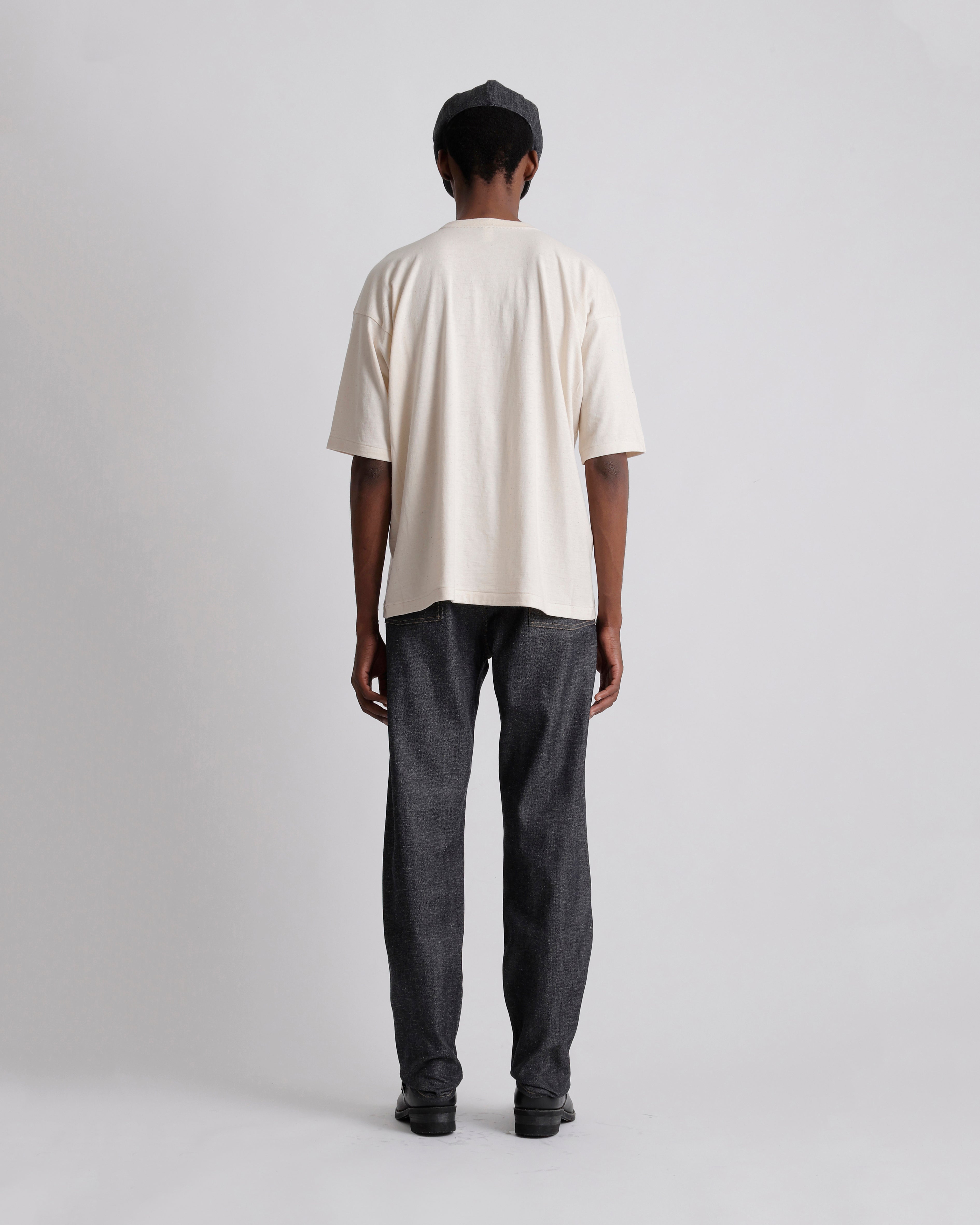 LOT.614 LIGHTWEIGHT T-SHIRT