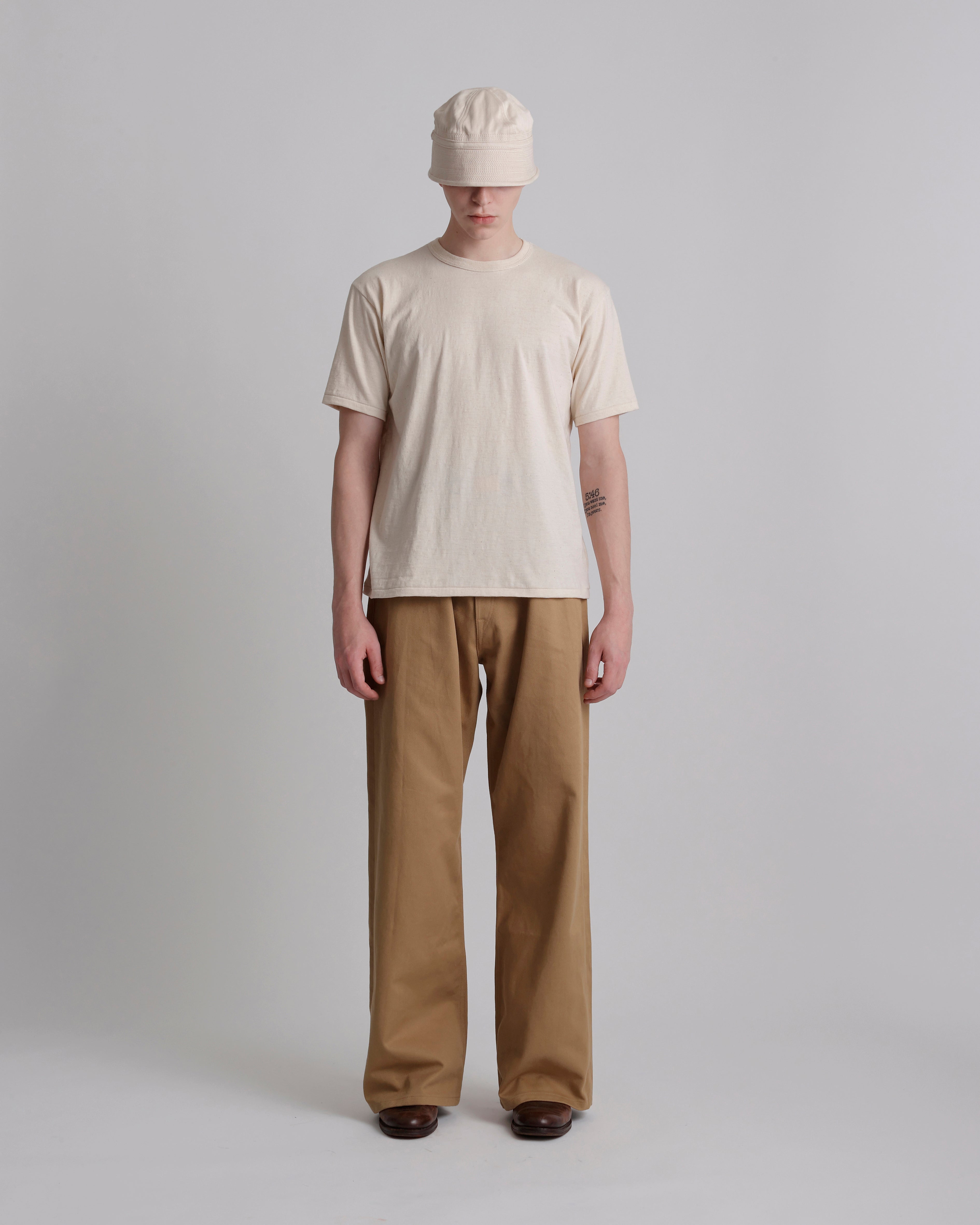 LOT.616 TEE SHIRT