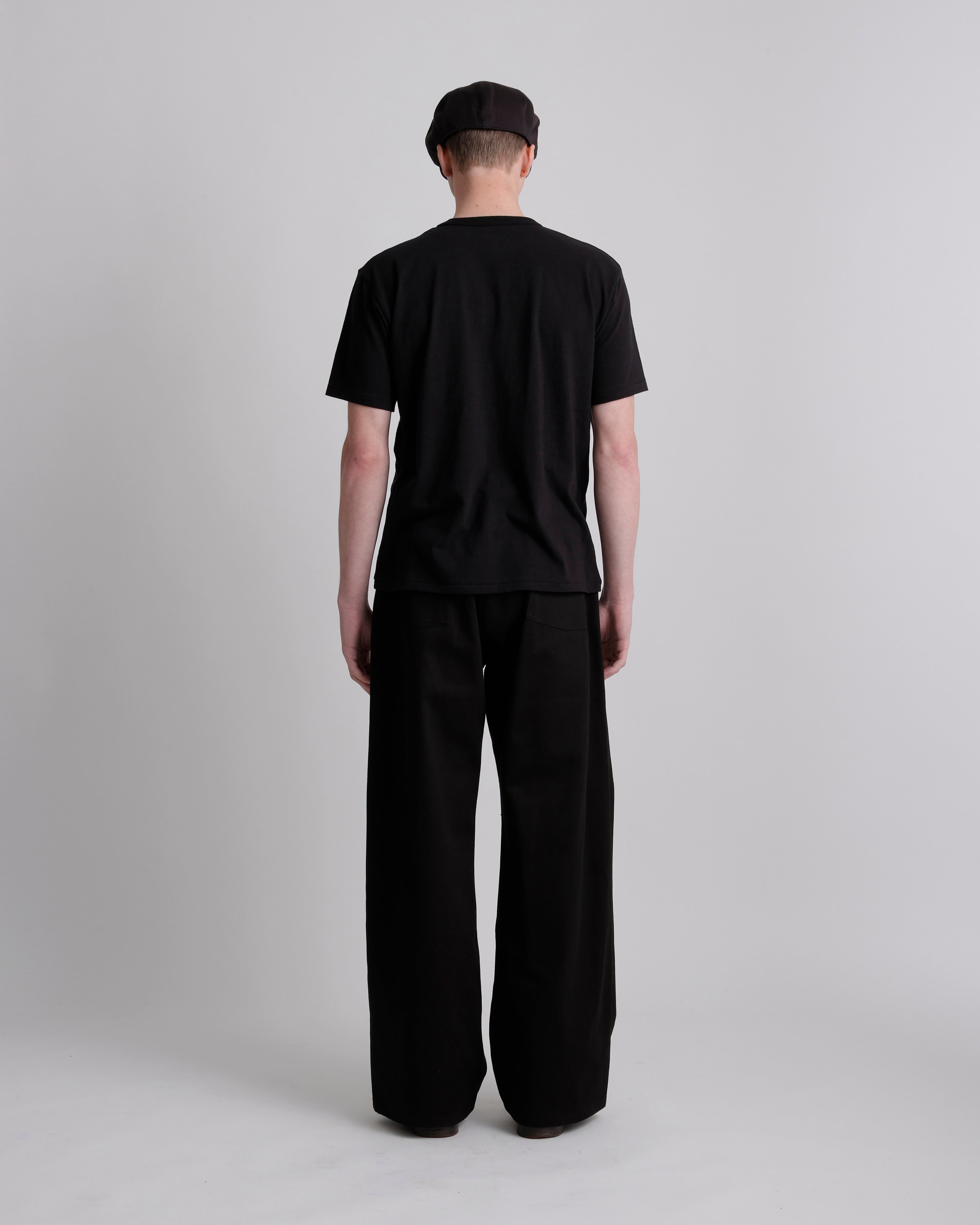LOT.616 TEE SHIRT