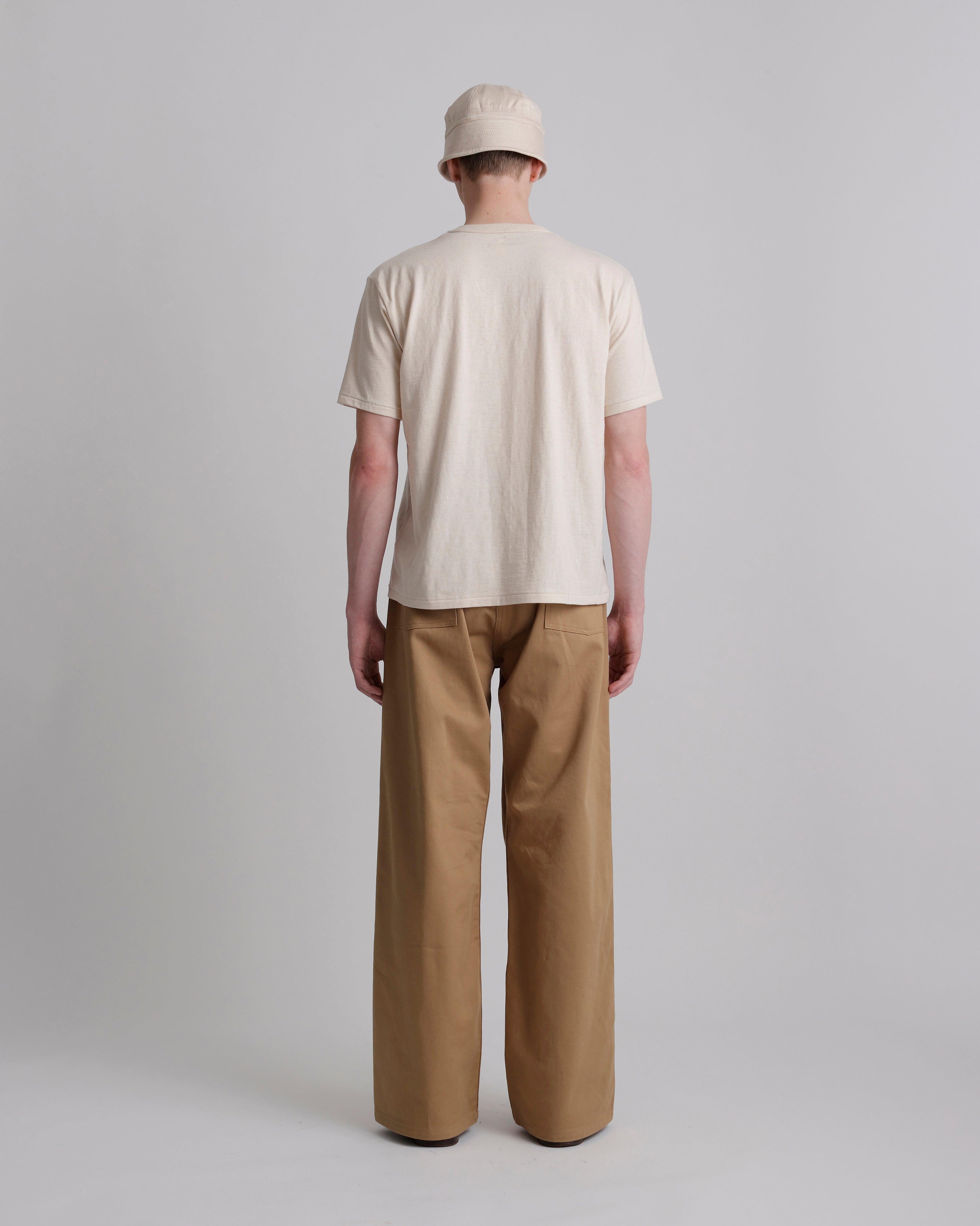 LOT.616 TEE SHIRT