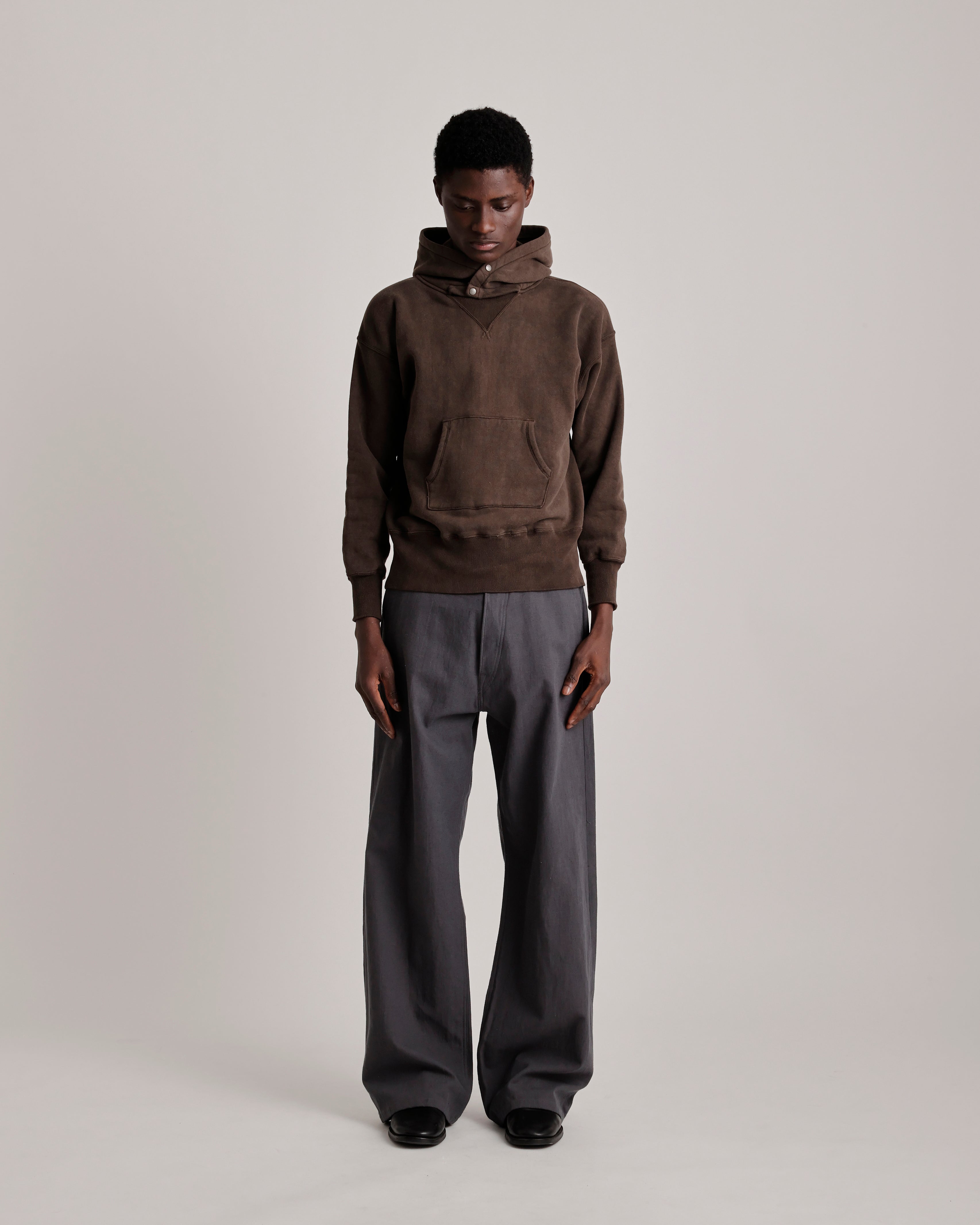 LOT.204 ENGINEER TROUSERS