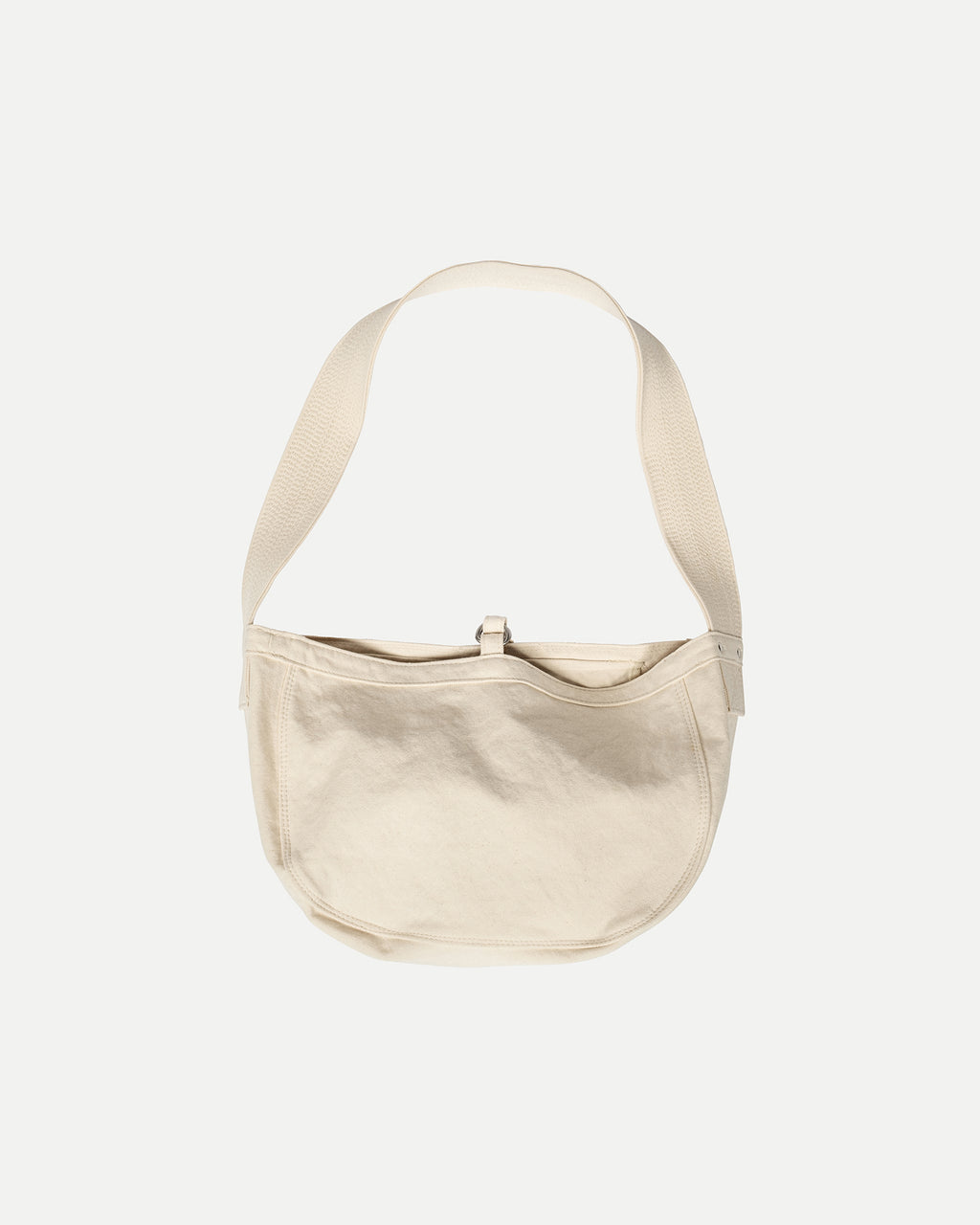 T.T | Taiga Takahashi - LOT.018 NEWSBOY BAG SMALL