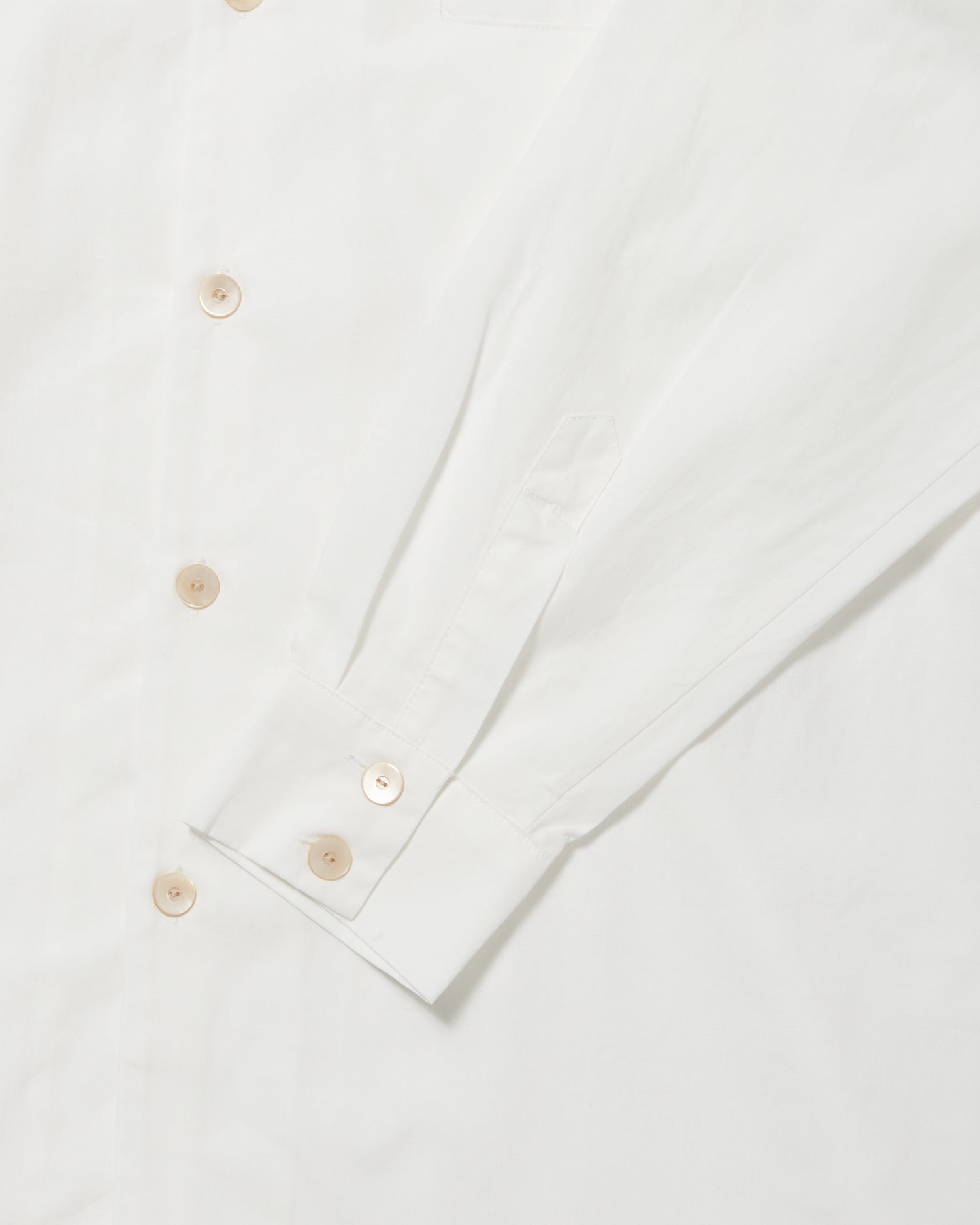 LOT.108 50S ITALIAN COLLAR SHIRT