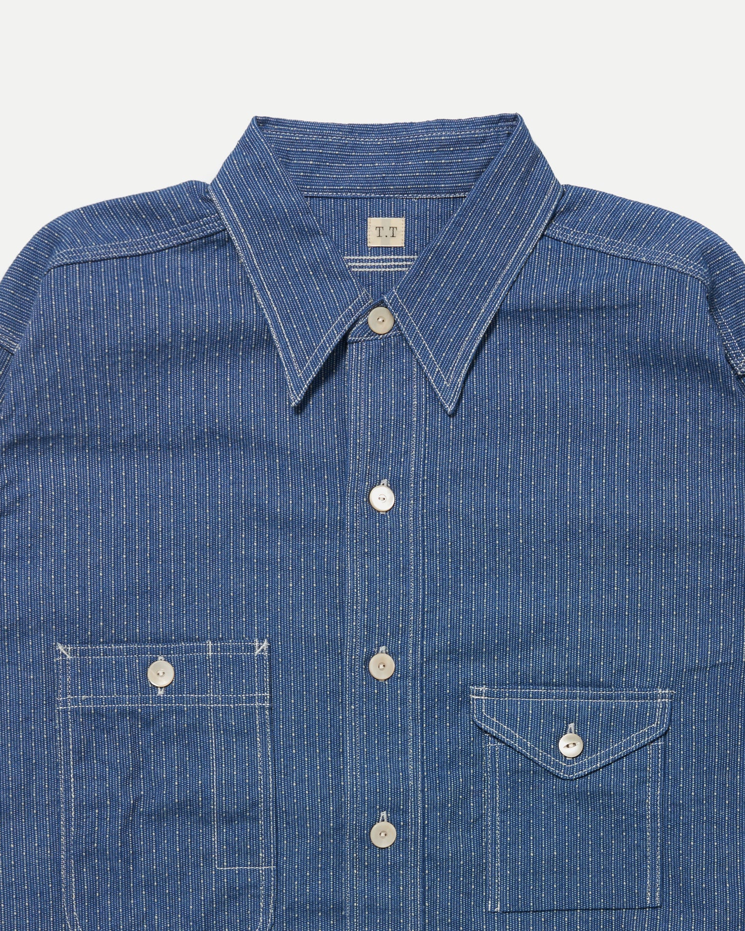LOT.111 WORK SHIRT