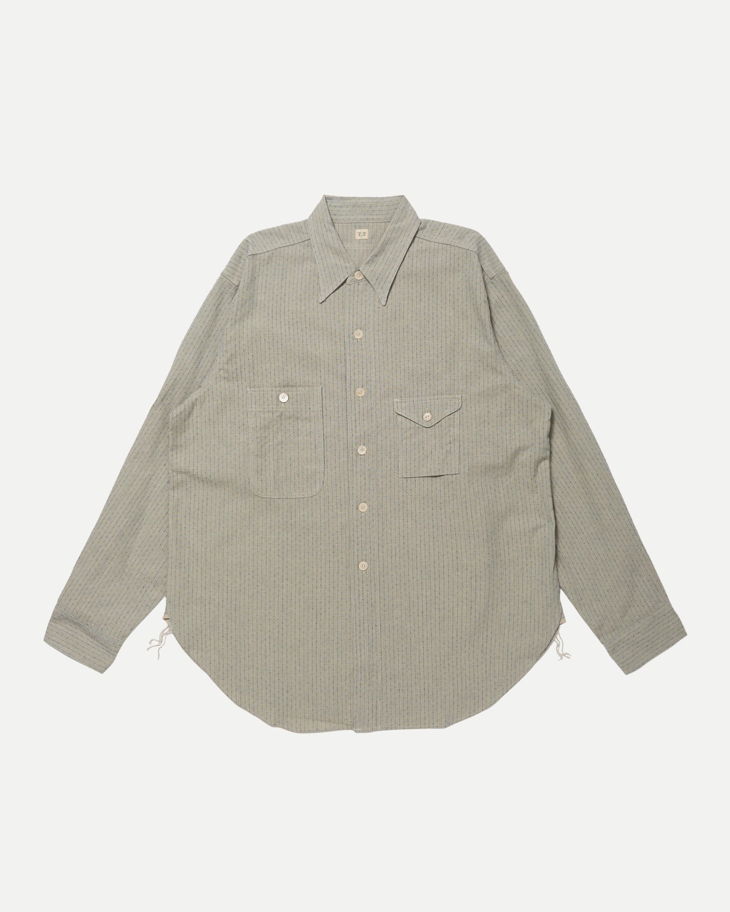 LOT.111 WORK SHIRT