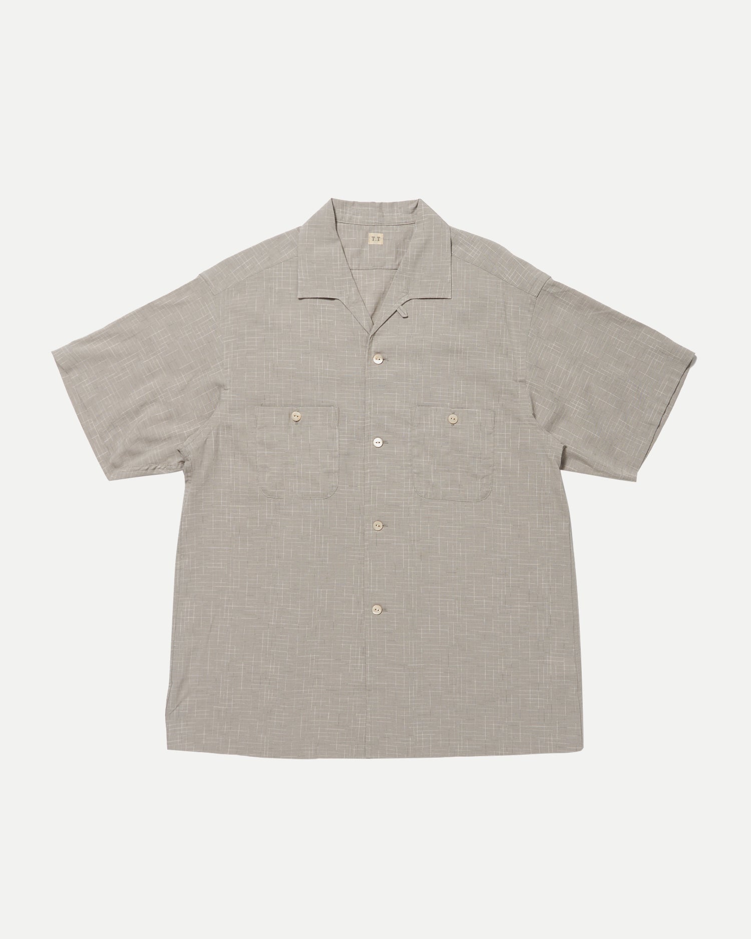 LOT.112 SUR GUY SHIRT