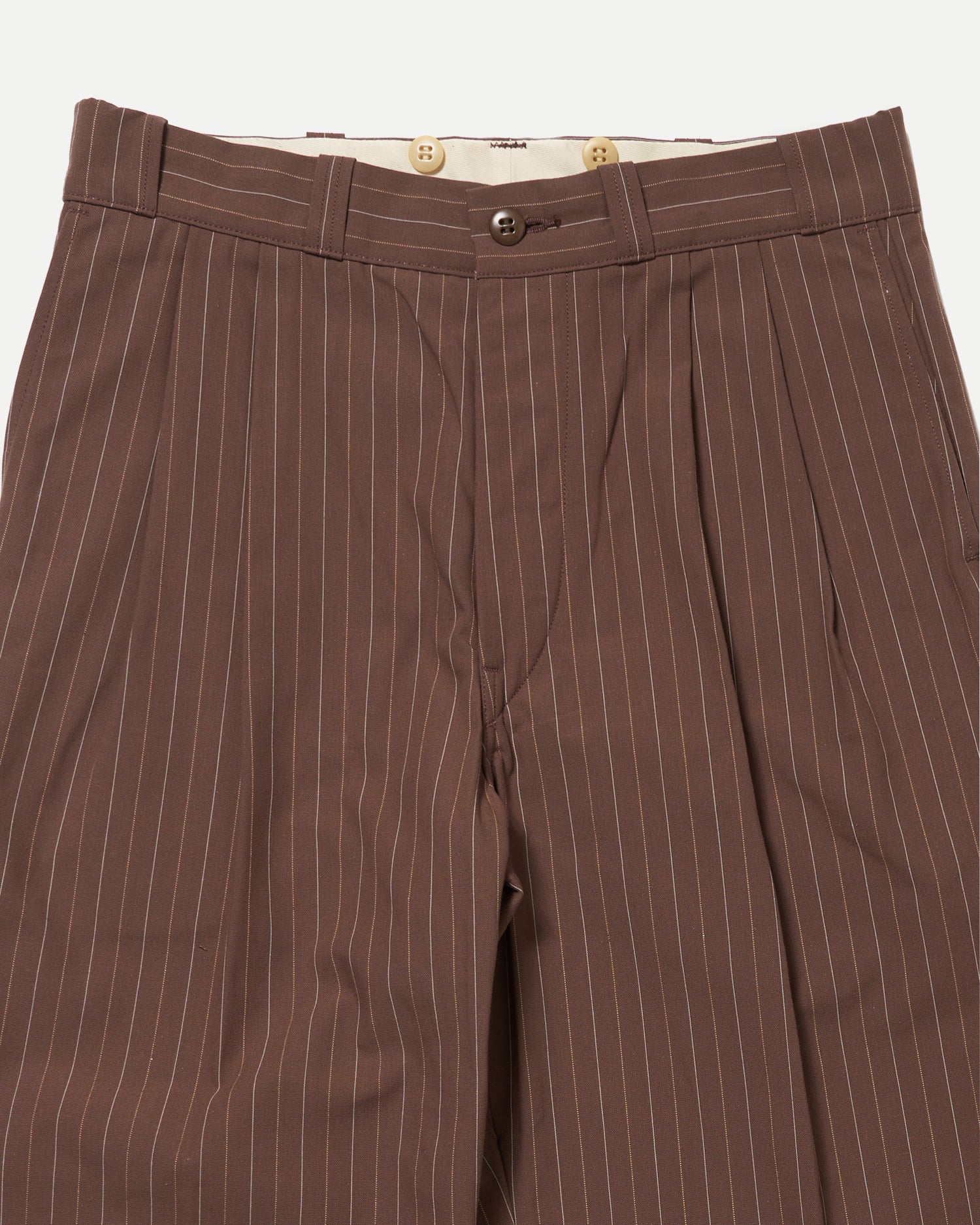 LOT.201 WORK TROUSERS
