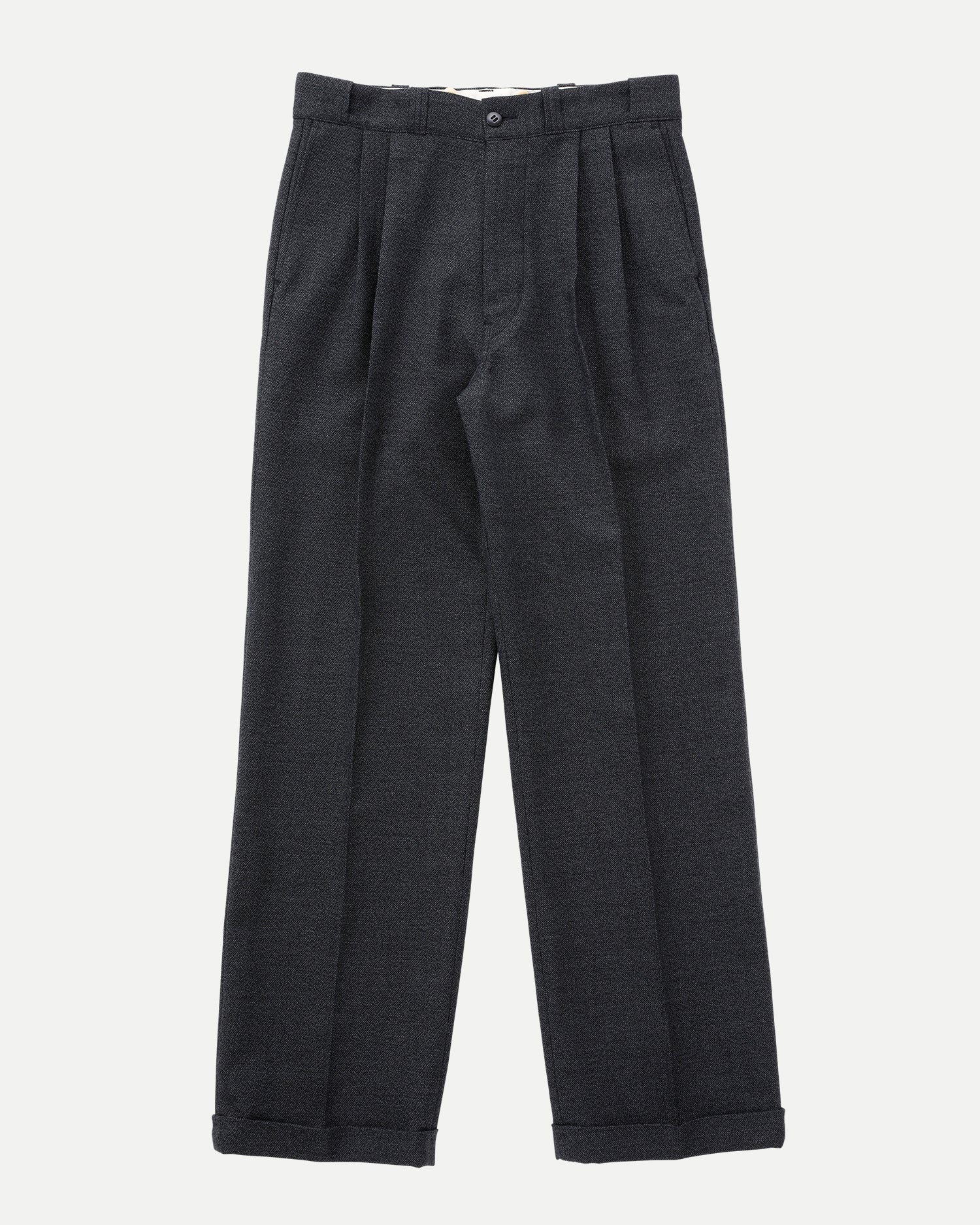 LOT.201 WORK TROUSERS