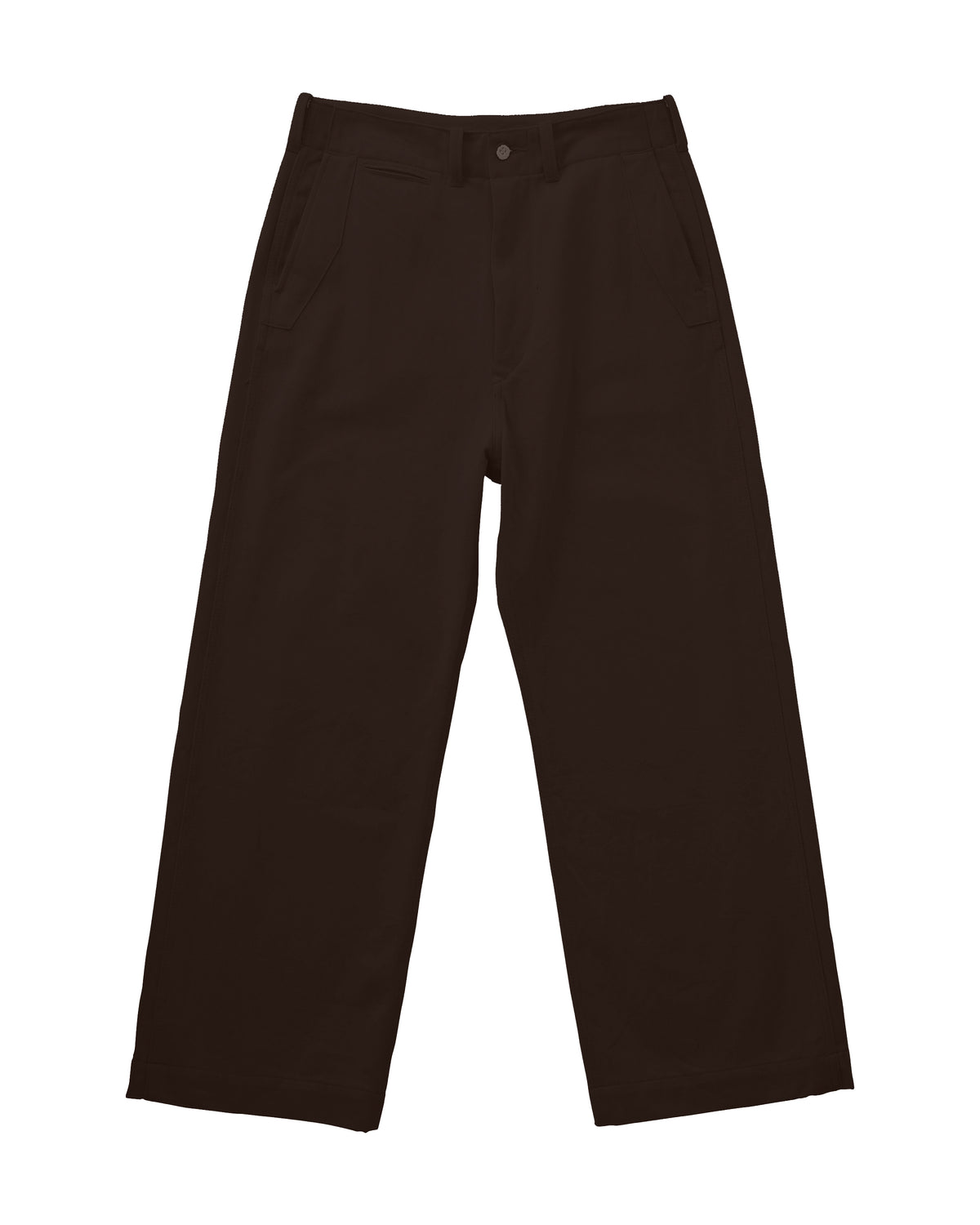 LOT.202 ENGINEER TROUSERS
