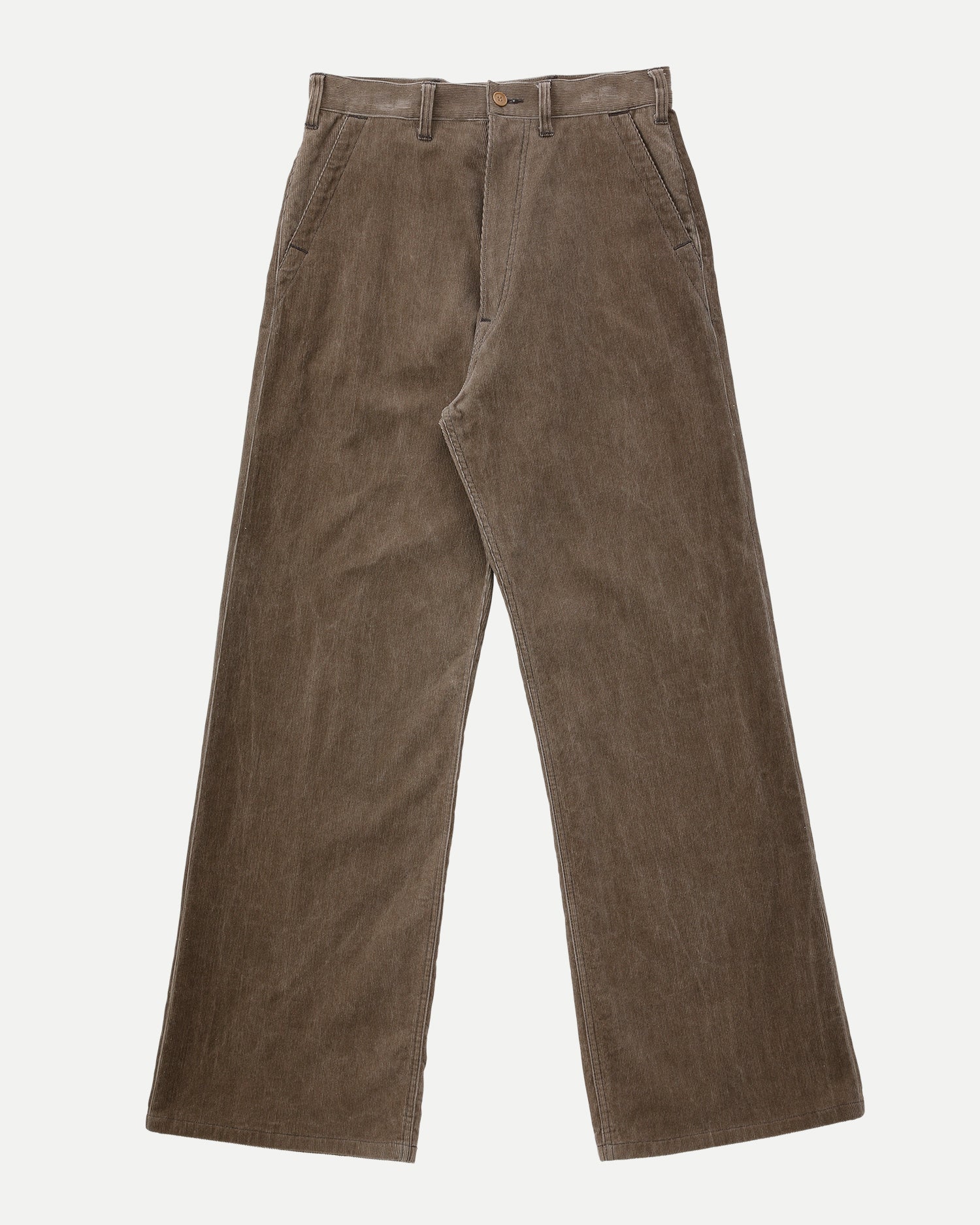 LOT.204 ENGINEER TROUSERS