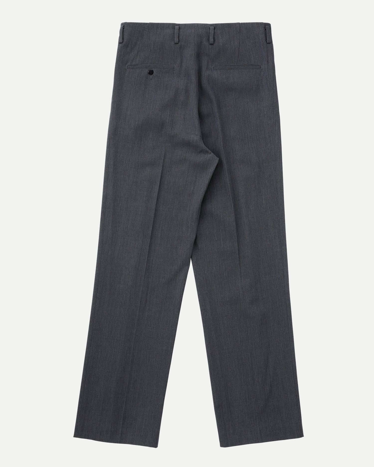 LOT.211 40S DRESS TROUSERS