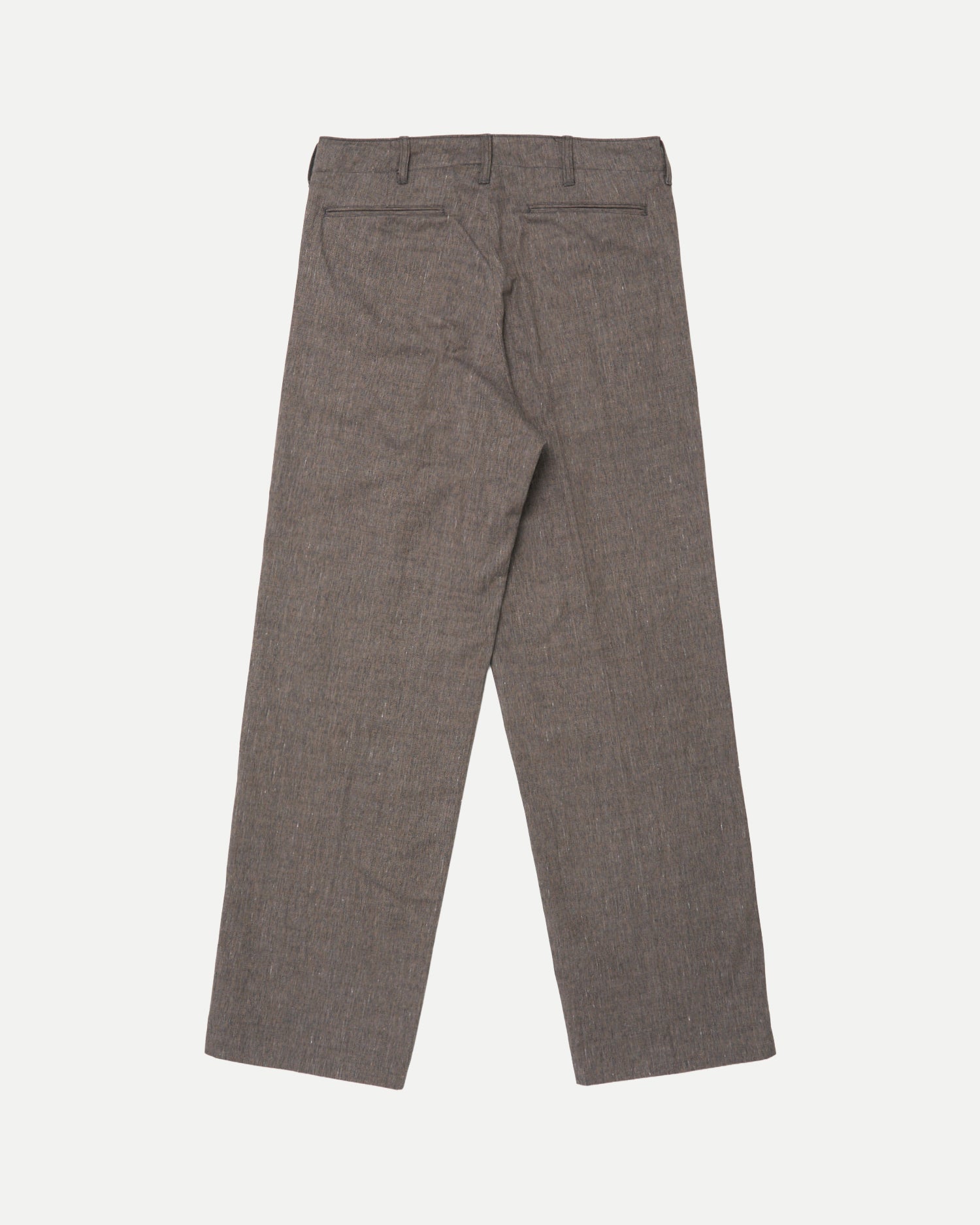 LOT.221 FIELD TROUSERS