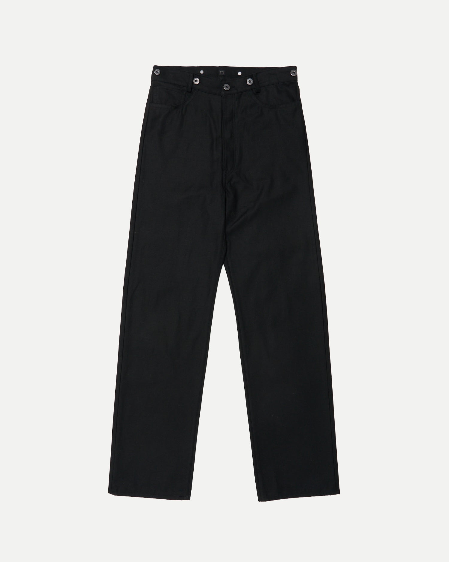 LOT.225 BUCKLE-BACKED TROUSERS C.1930's