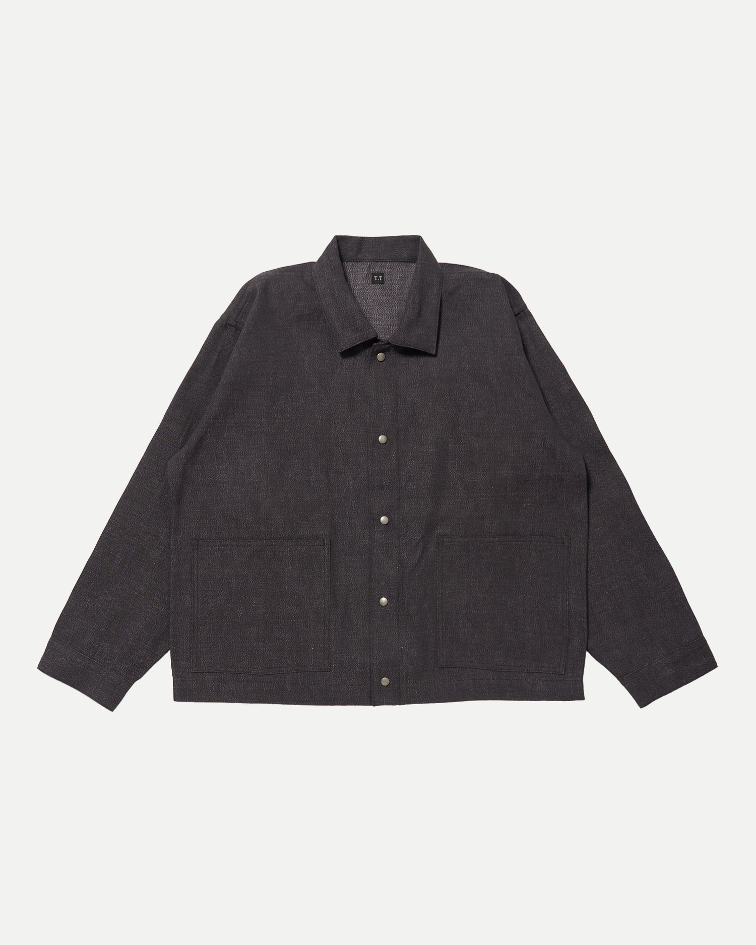 LOT.303 COVERALL JACKET