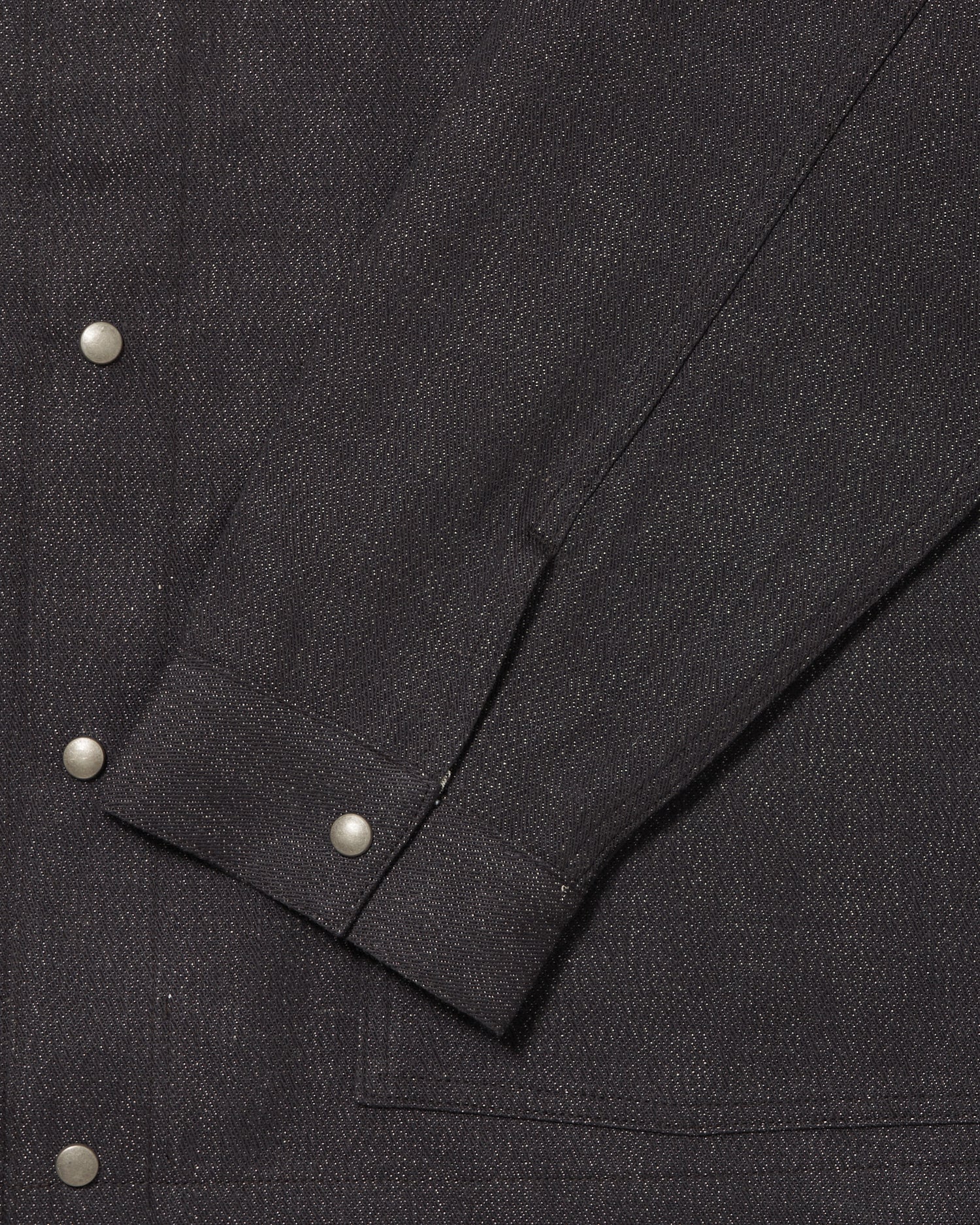 LOT.303 COVERALL JACKET