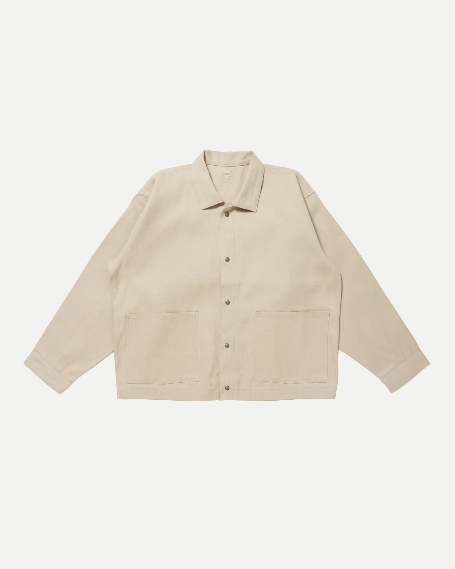 LOT.303 COVERALL JACKET