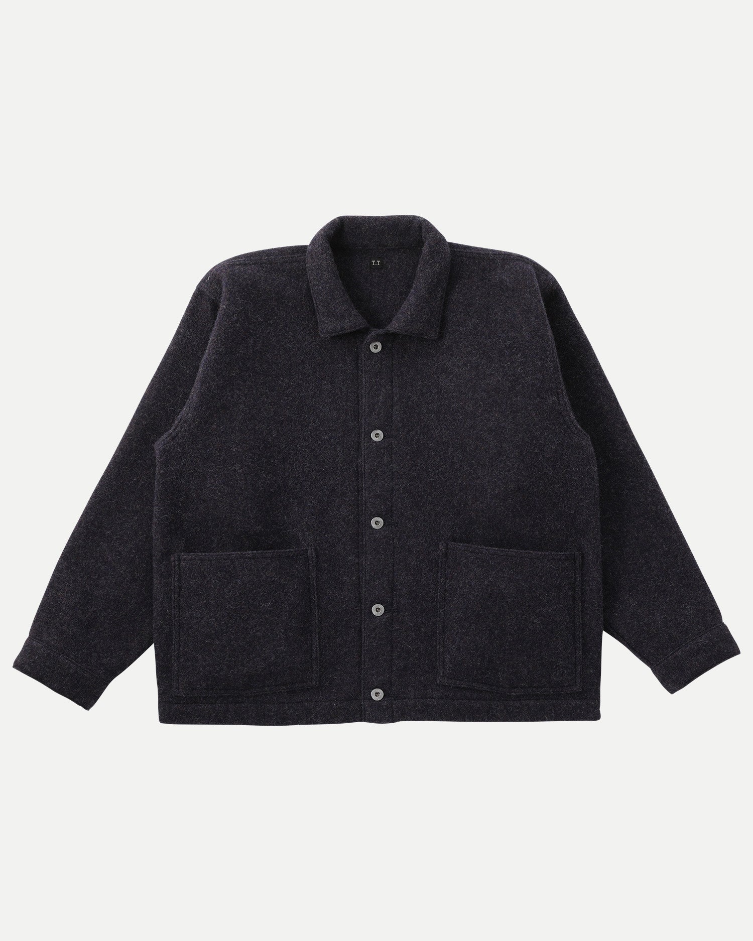 LOT.303 COVERALL JACKET