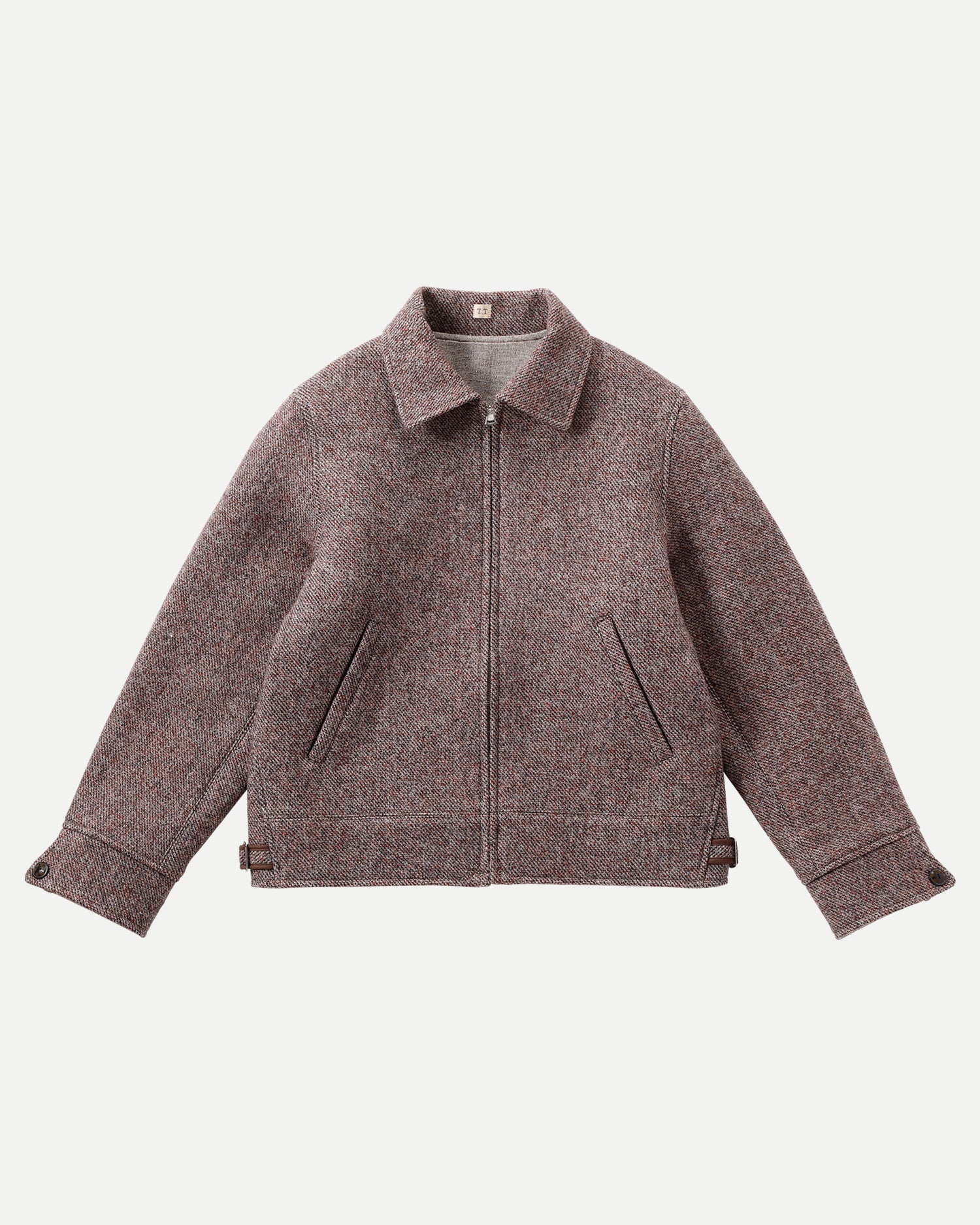 LOT.306 COSSACK JACKET