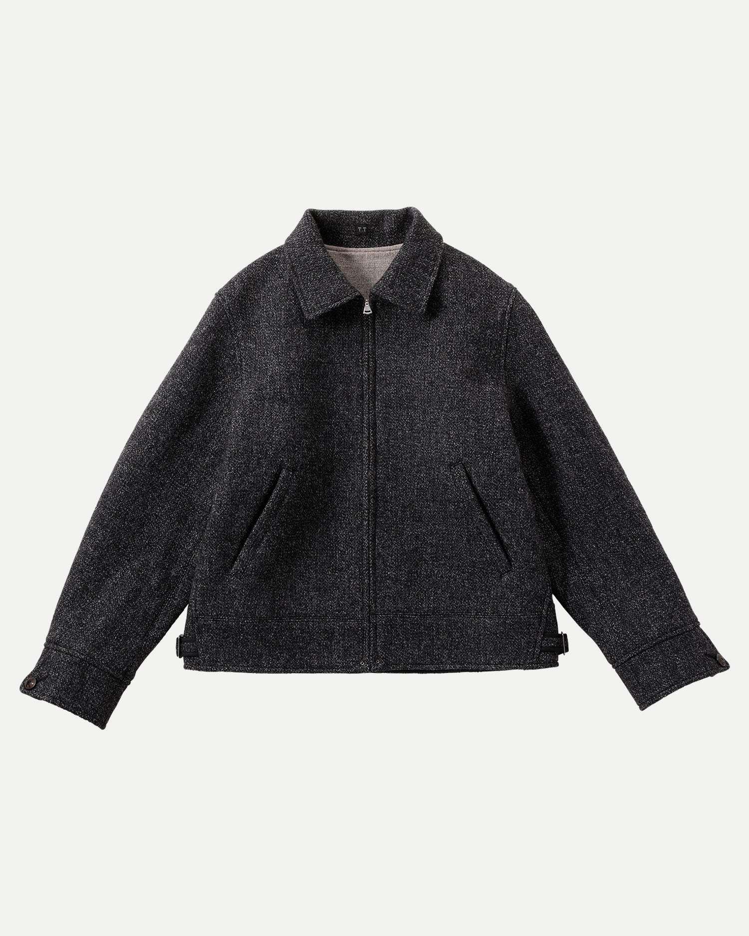 LOT.306 COSSACK JACKET