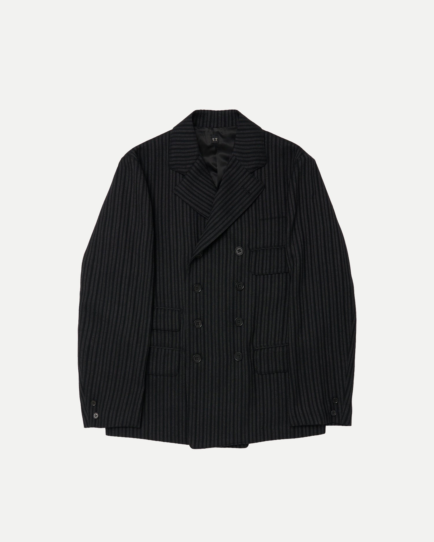 T.T | Taiga Takahashi - LOT.331 US LETTER CARRIER DB JACKET