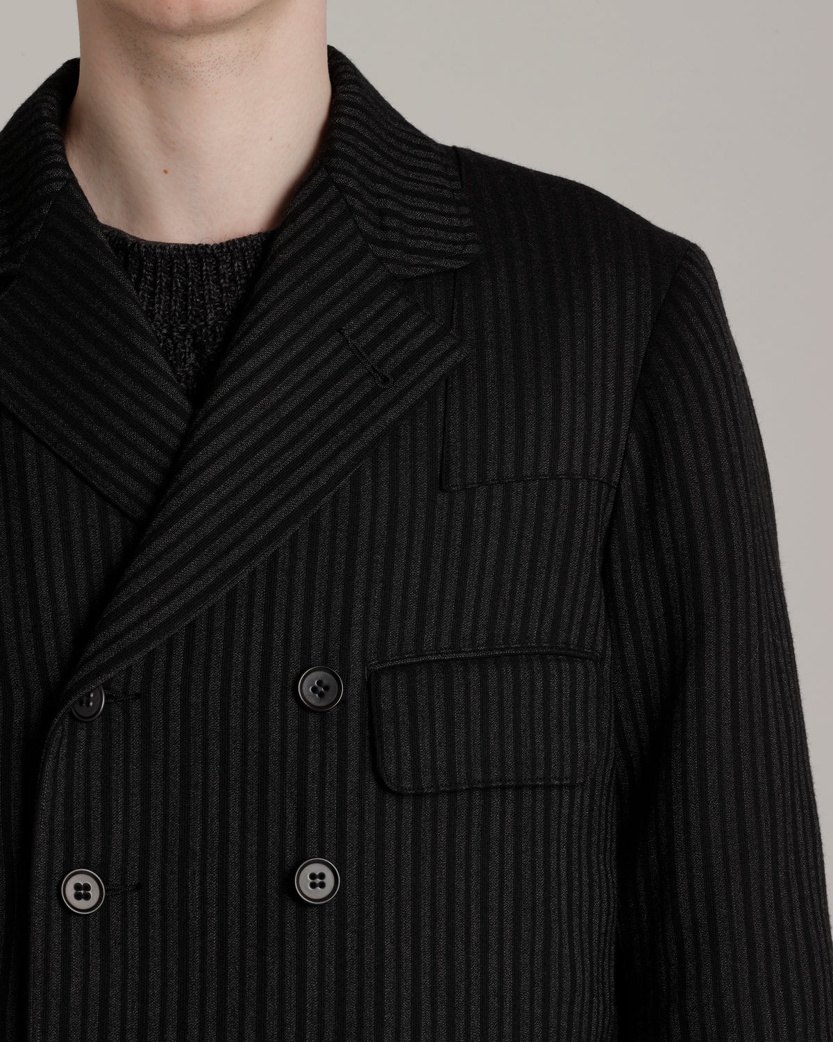 LOT.331 US LETTER CARRIER DB JACKET