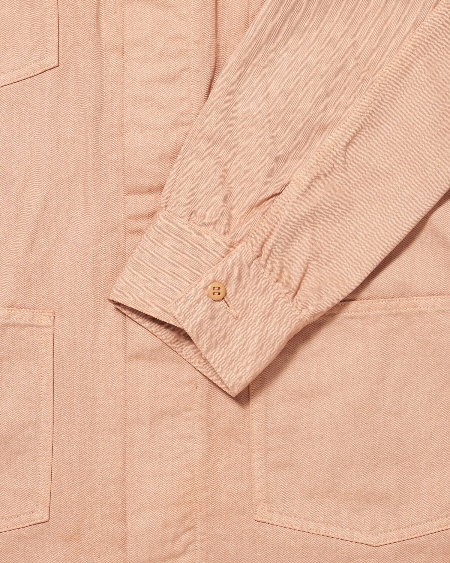 LOT.409 ENGINEER COAT