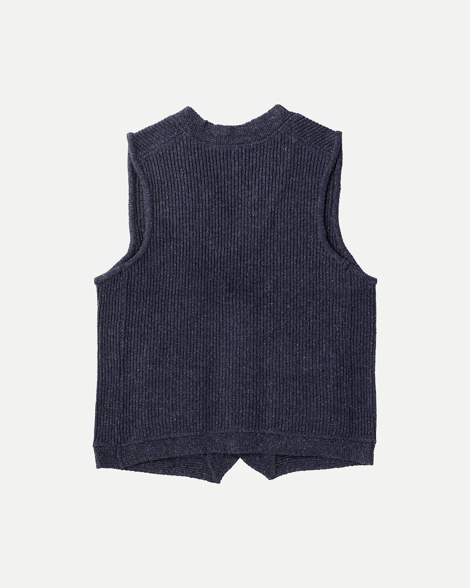 LOT.504 KNITTED VEST