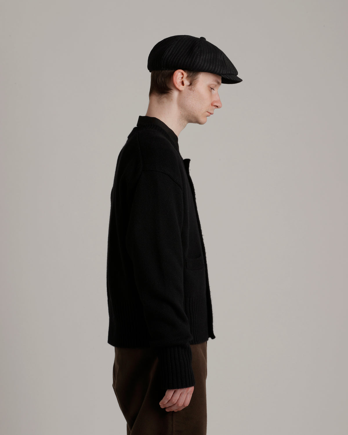 LOT.506 DB CARDIGAN