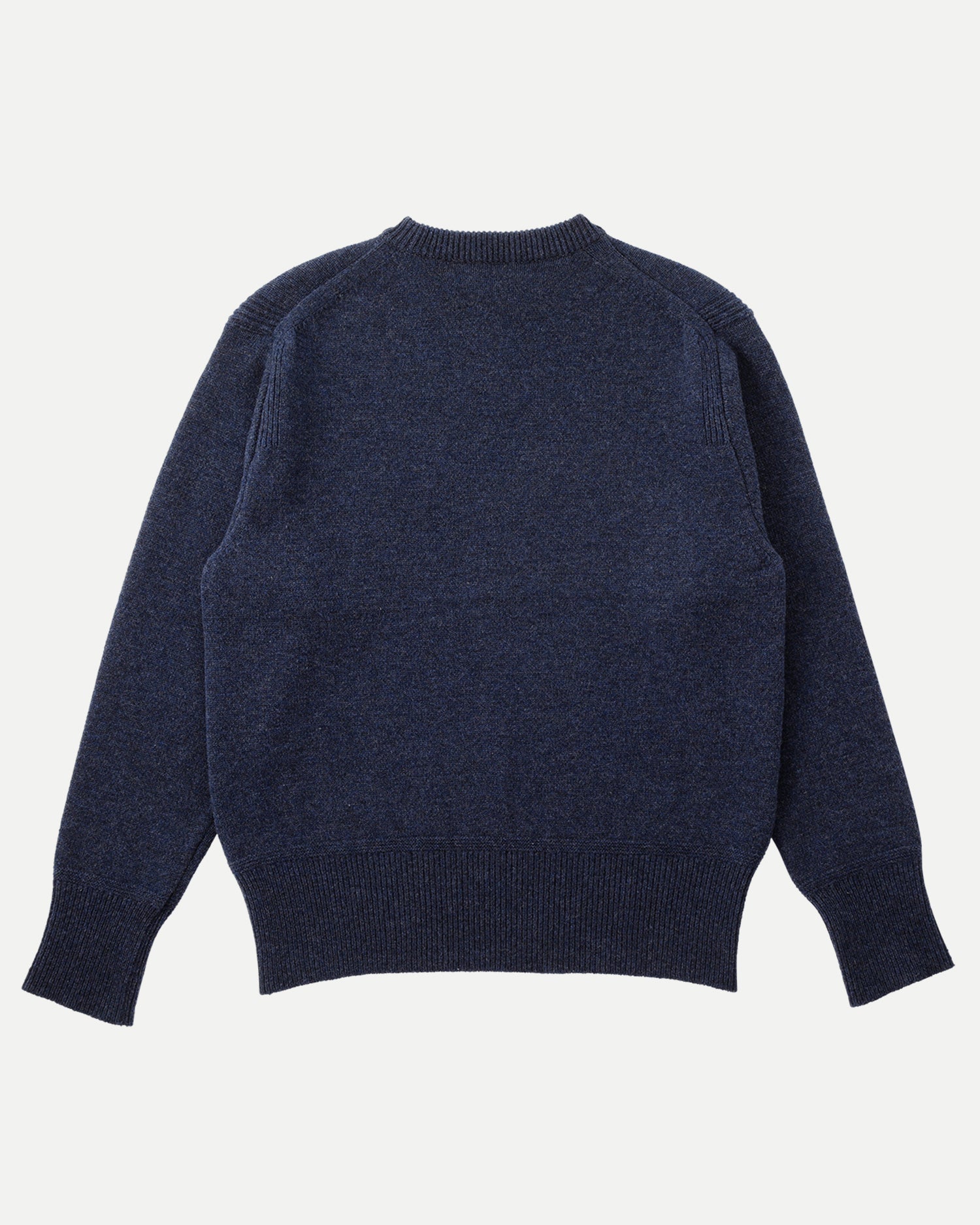 LOT.507 ATHLETIC ROUNDNECK SWEATER