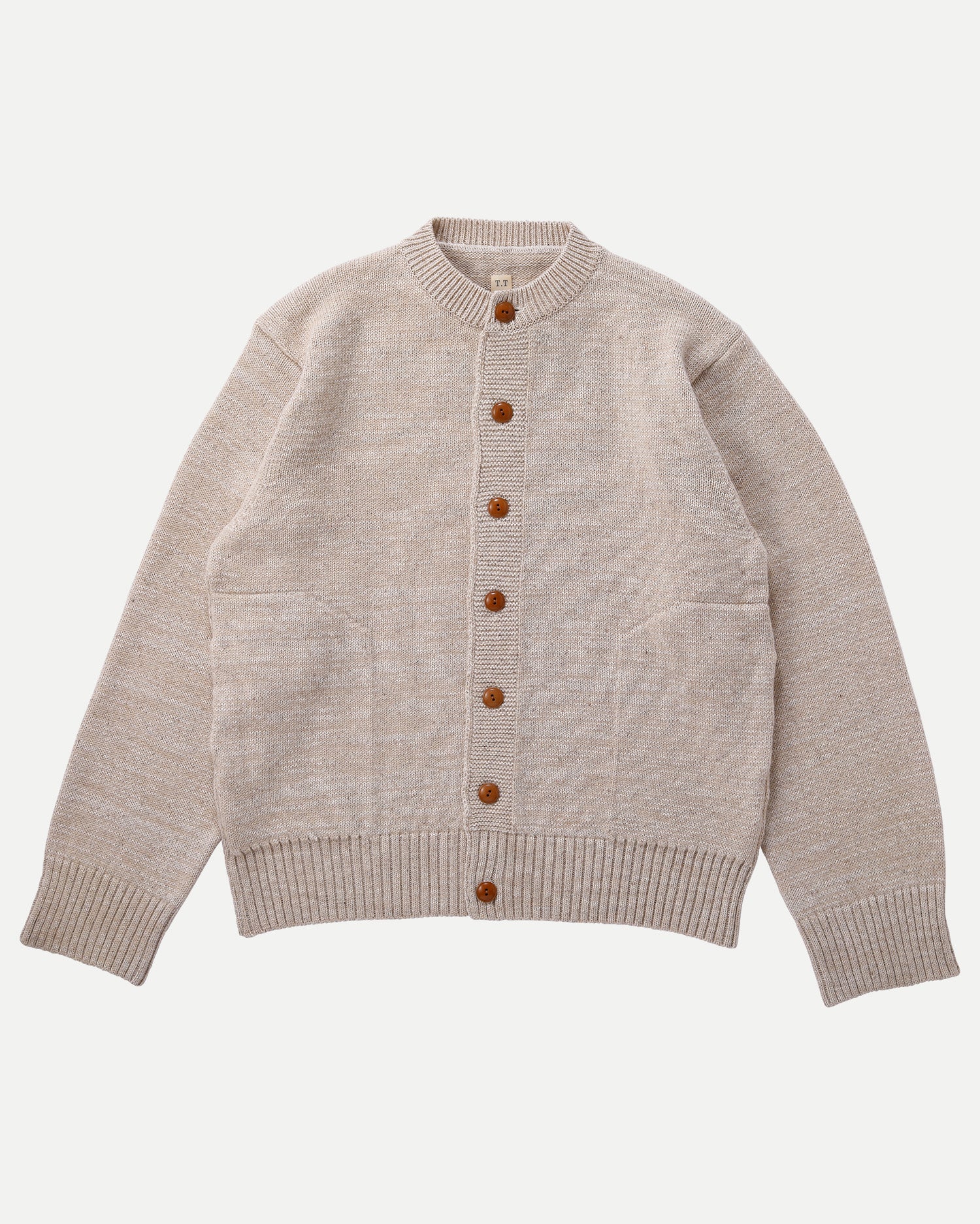 LOT.513 A.R.C CARDIGAN