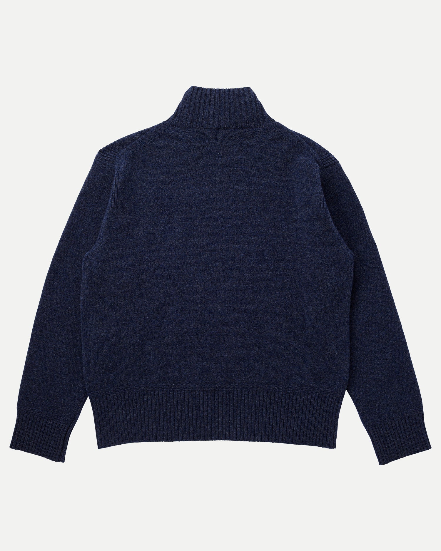 LOT.514 ATHLETIC HIGHNECK SWEATER