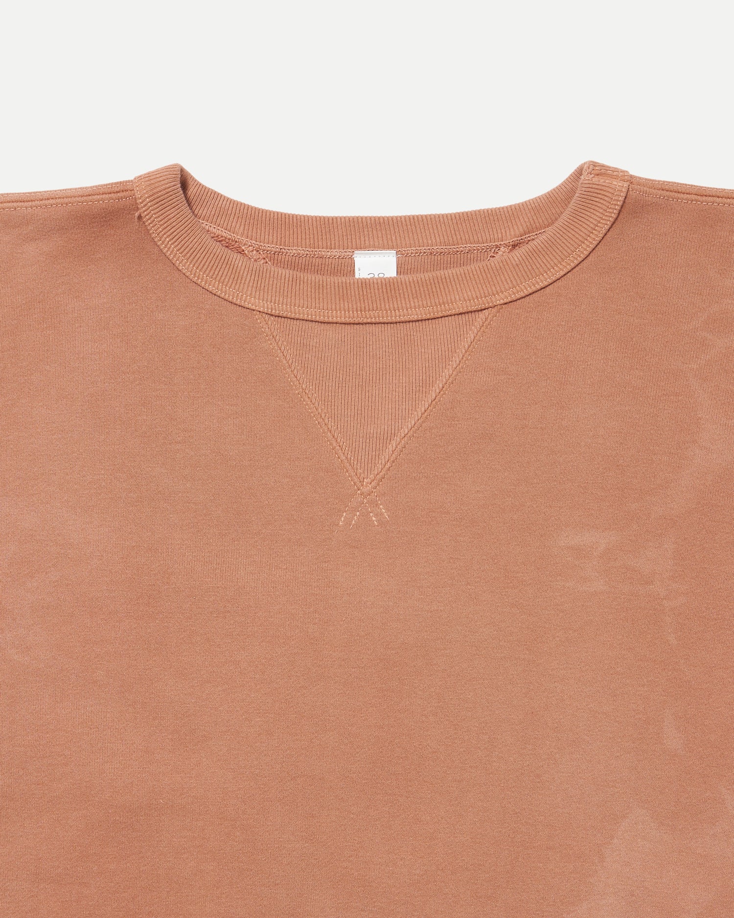 LOT.603 SWEAT SHIRT
