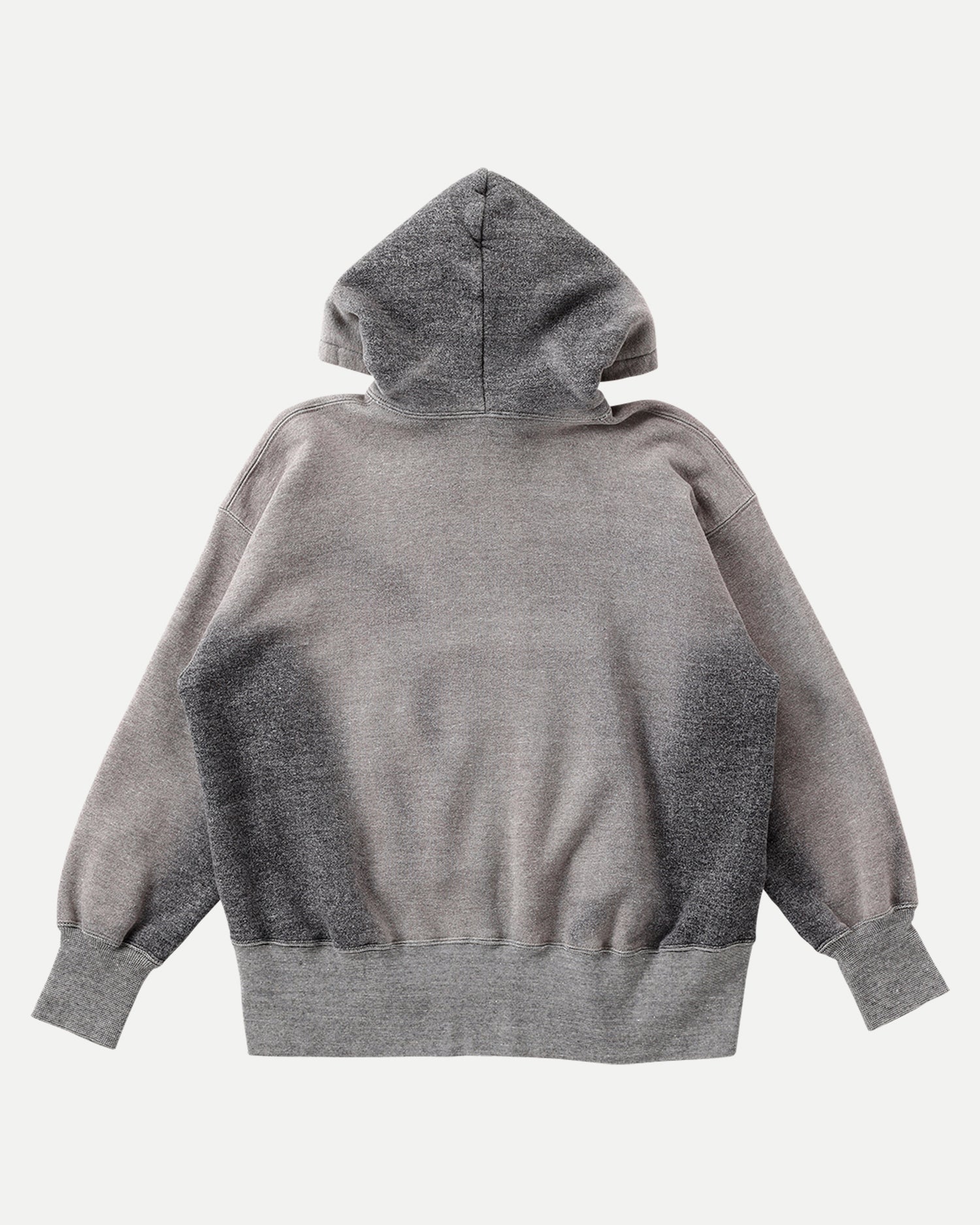 LOT.606 HOODED SHIRT