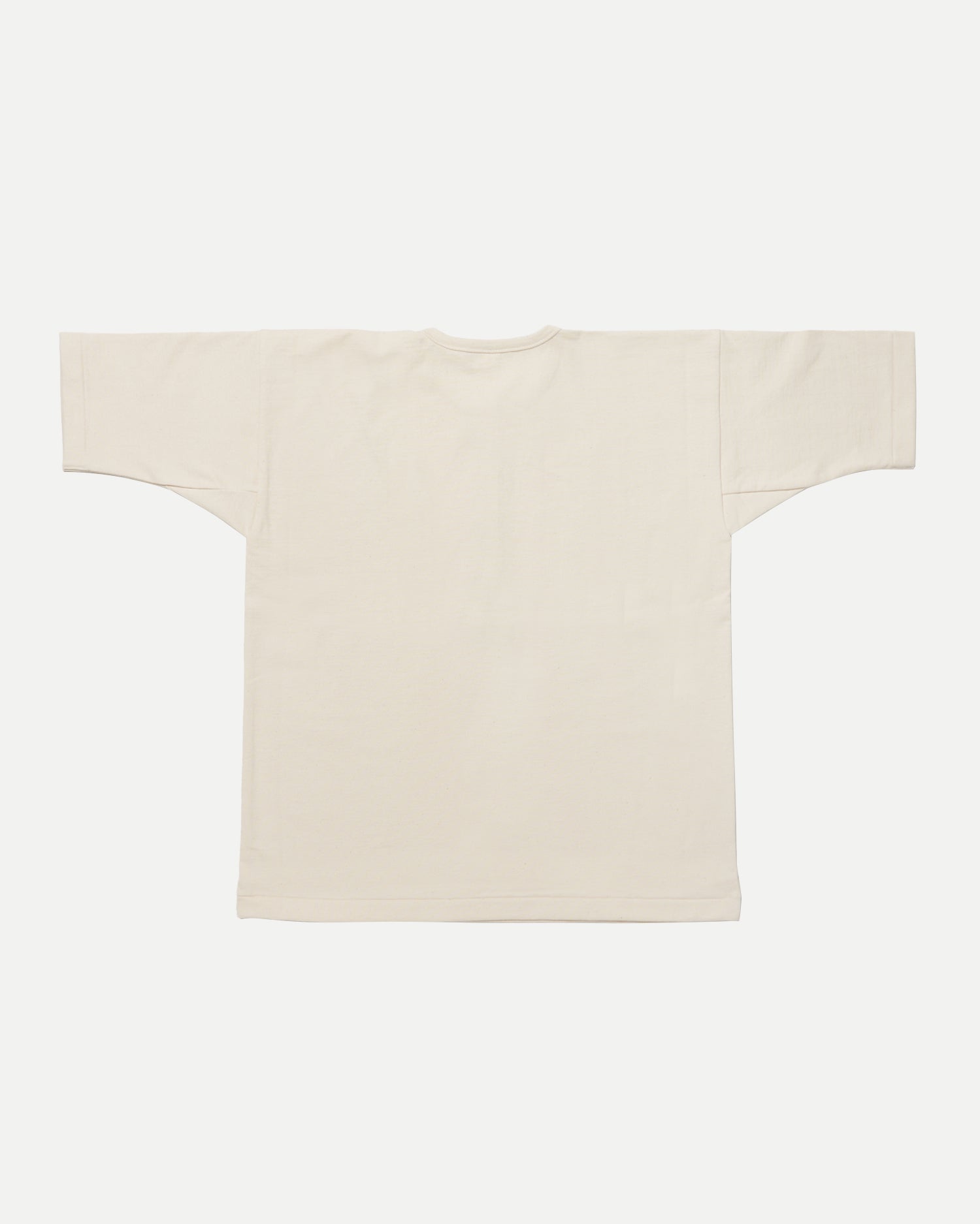 LOT.613 HENRY NECK SHIRT