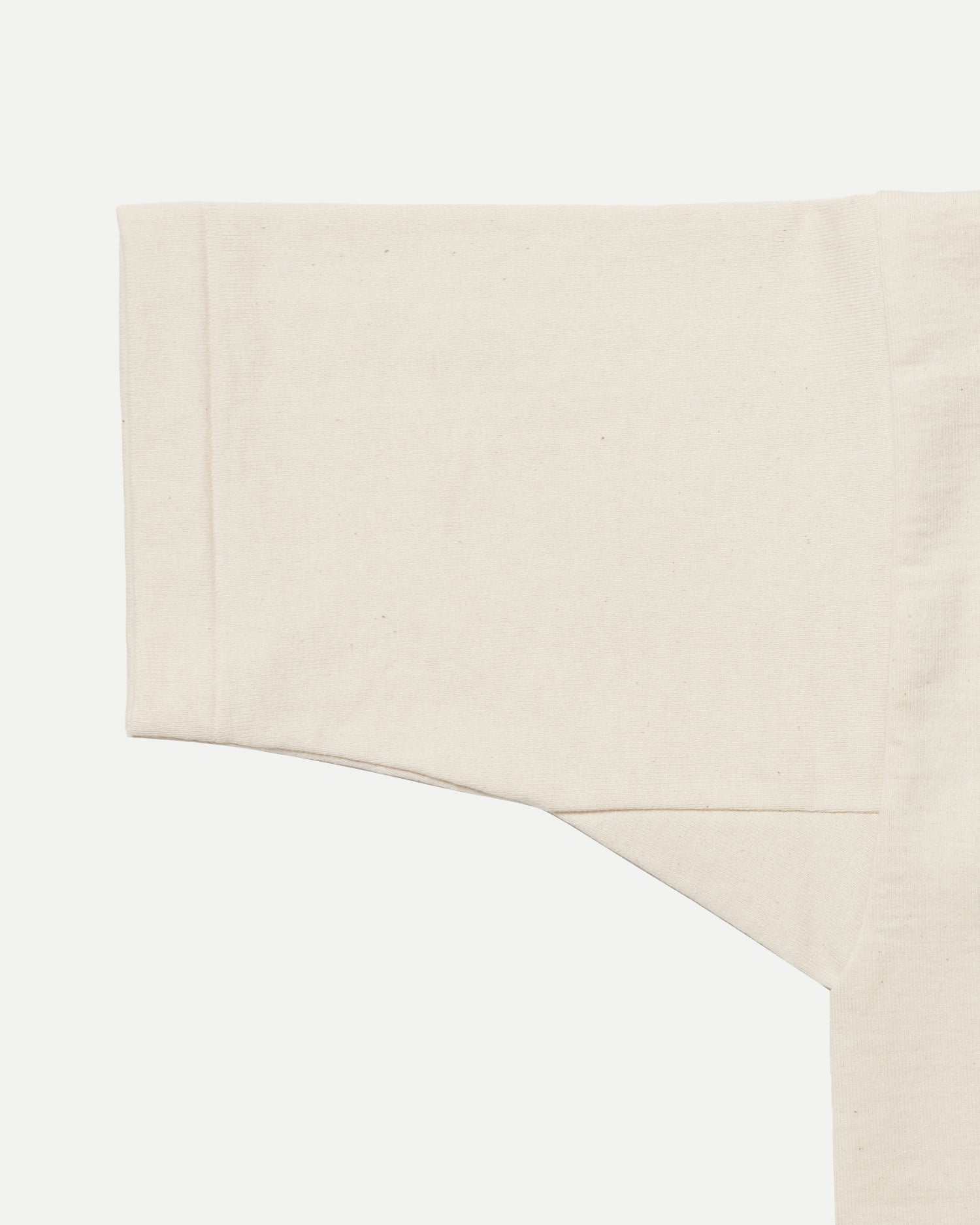 LOT.613 HENRY NECK SHIRT