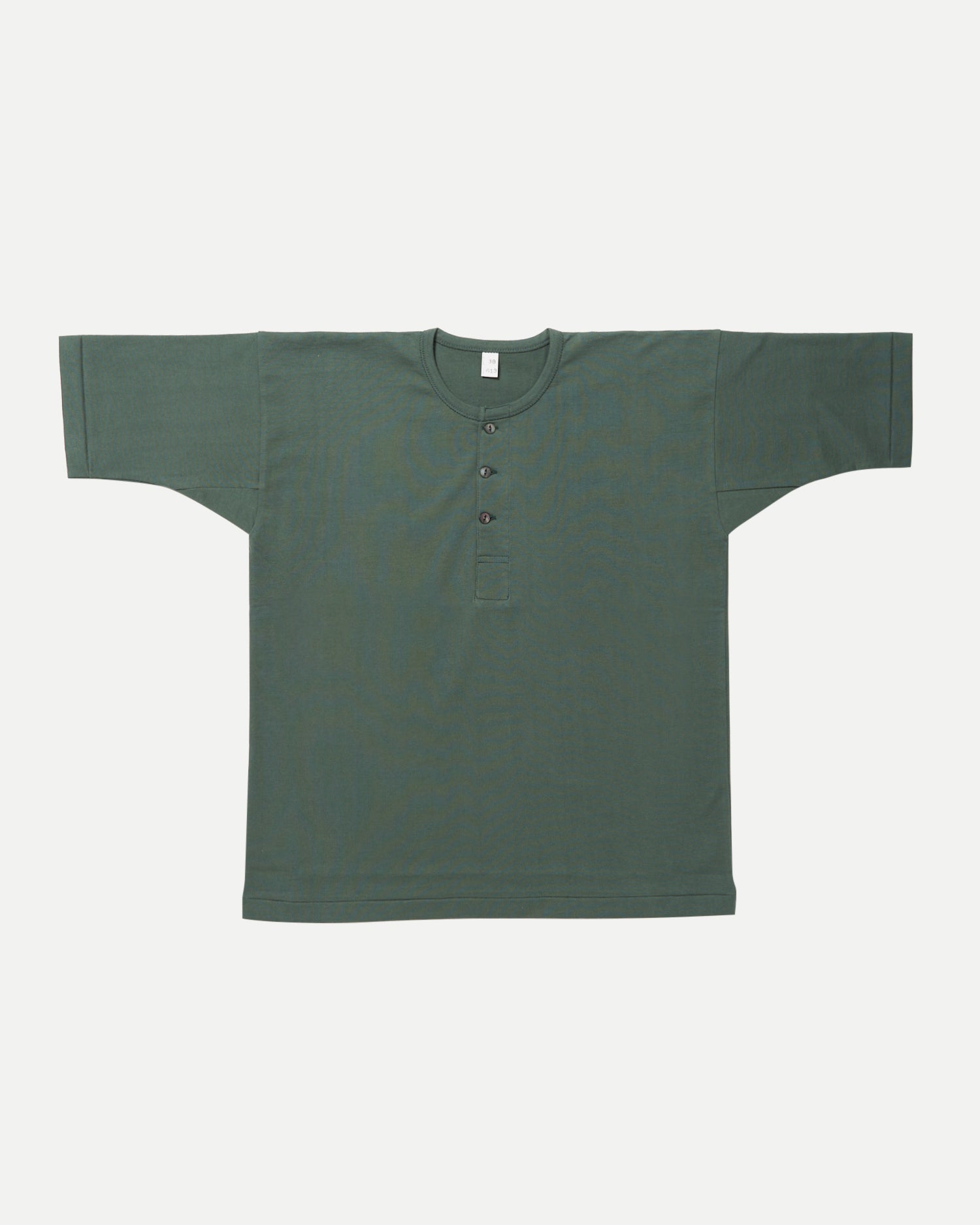 LOT.613 HENRY NECK SHIRT