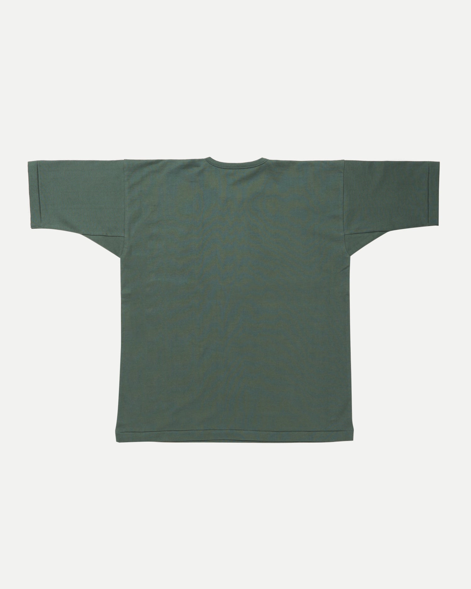 LOT.613 HENRY NECK SHIRT