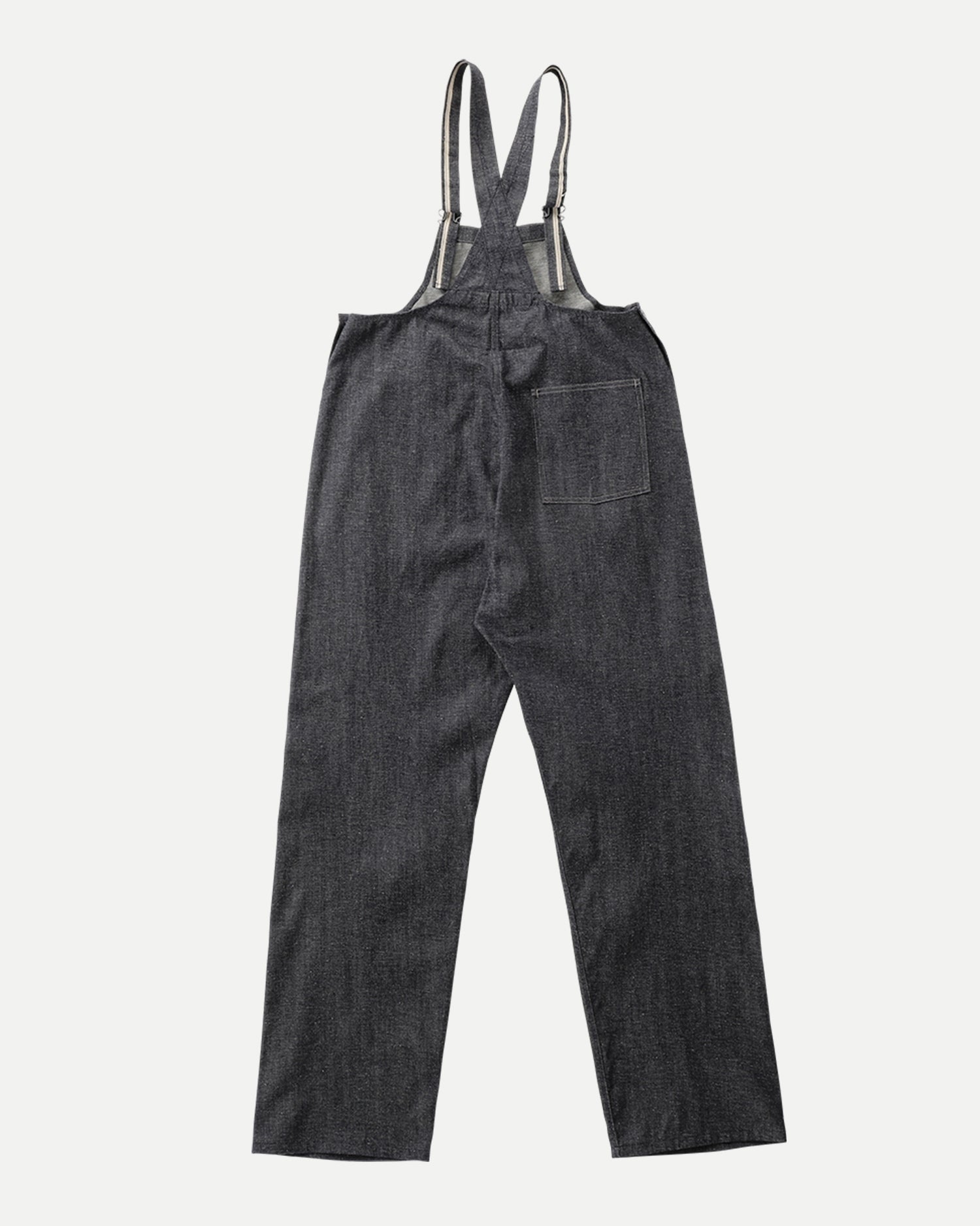 LOT.710 DENIM OVERALLS