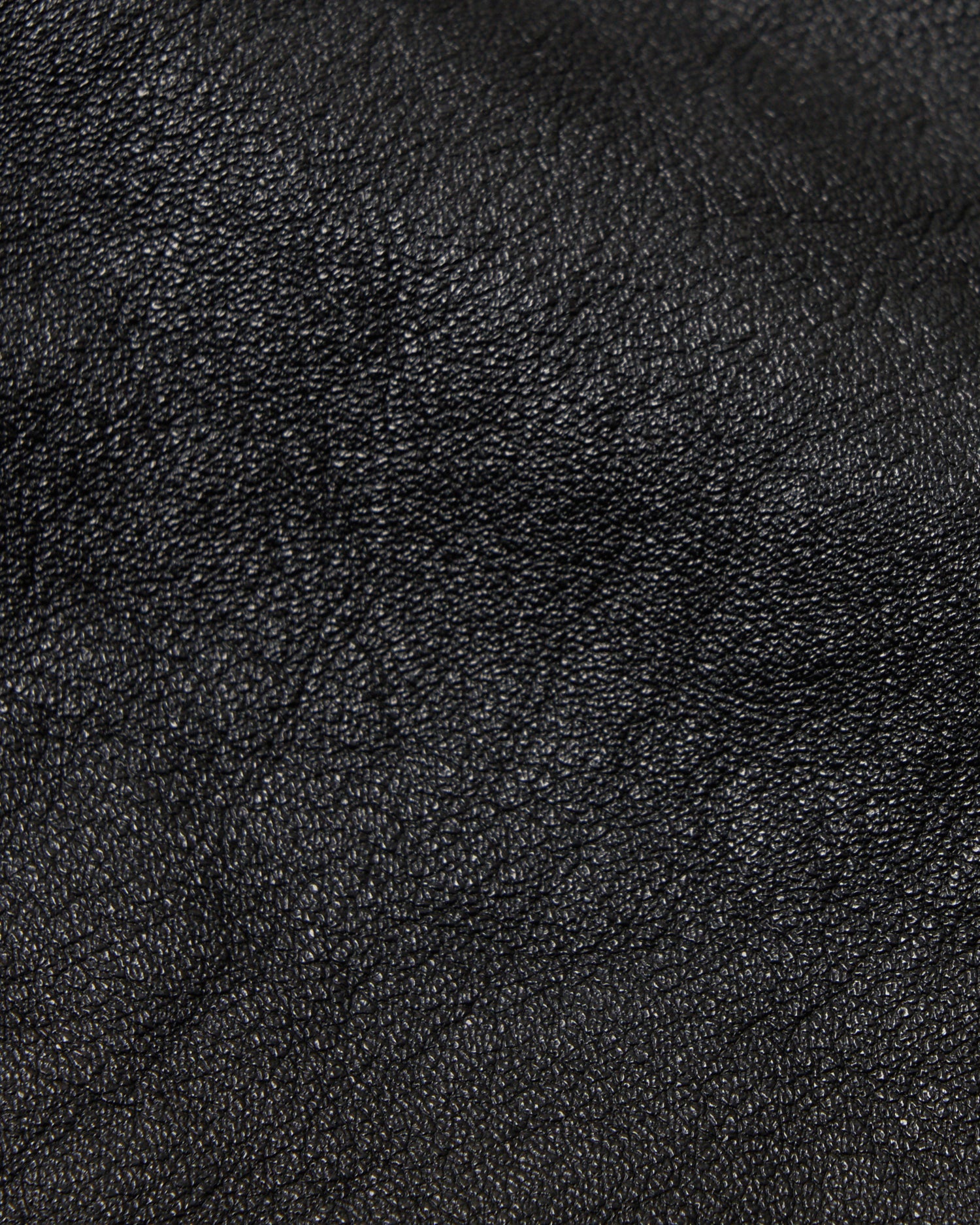LOT.801 AUTOMOBILE LEATHER COAT
