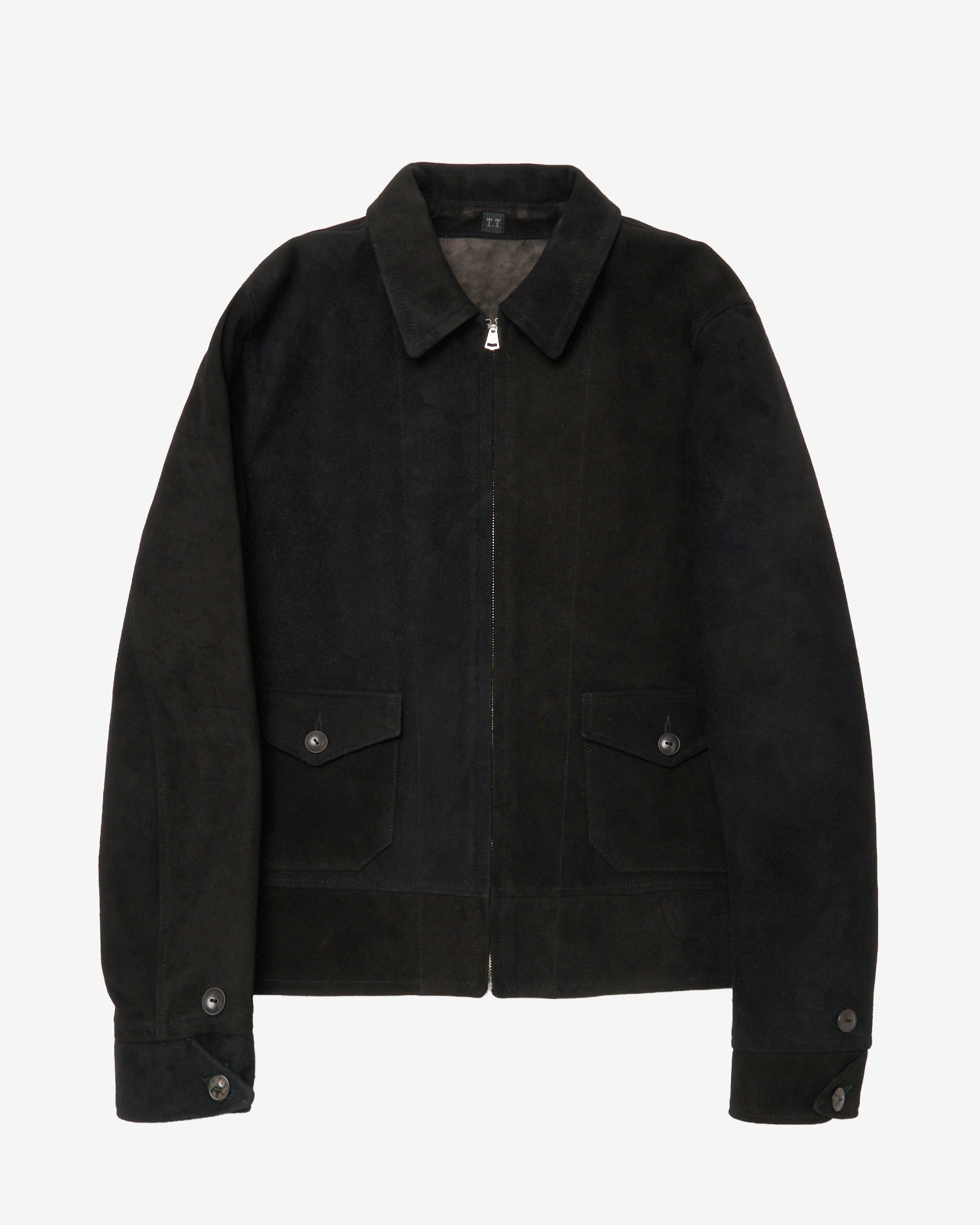 LOT.809 PERSONAL SPORTS JACKET