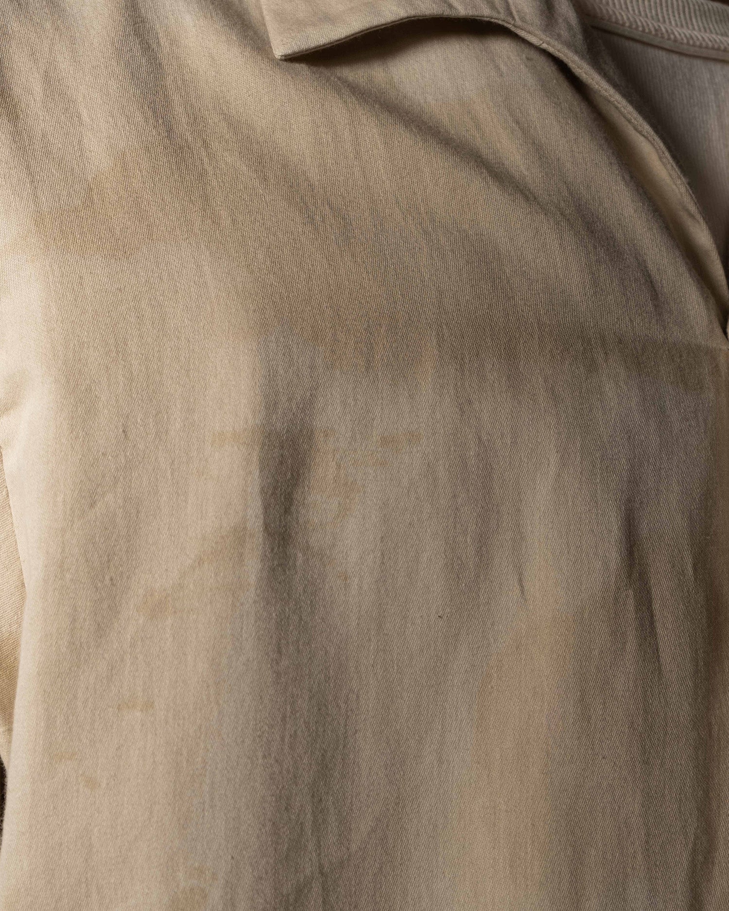 LOT.108 ITALIAN COLLAR SHIRT
