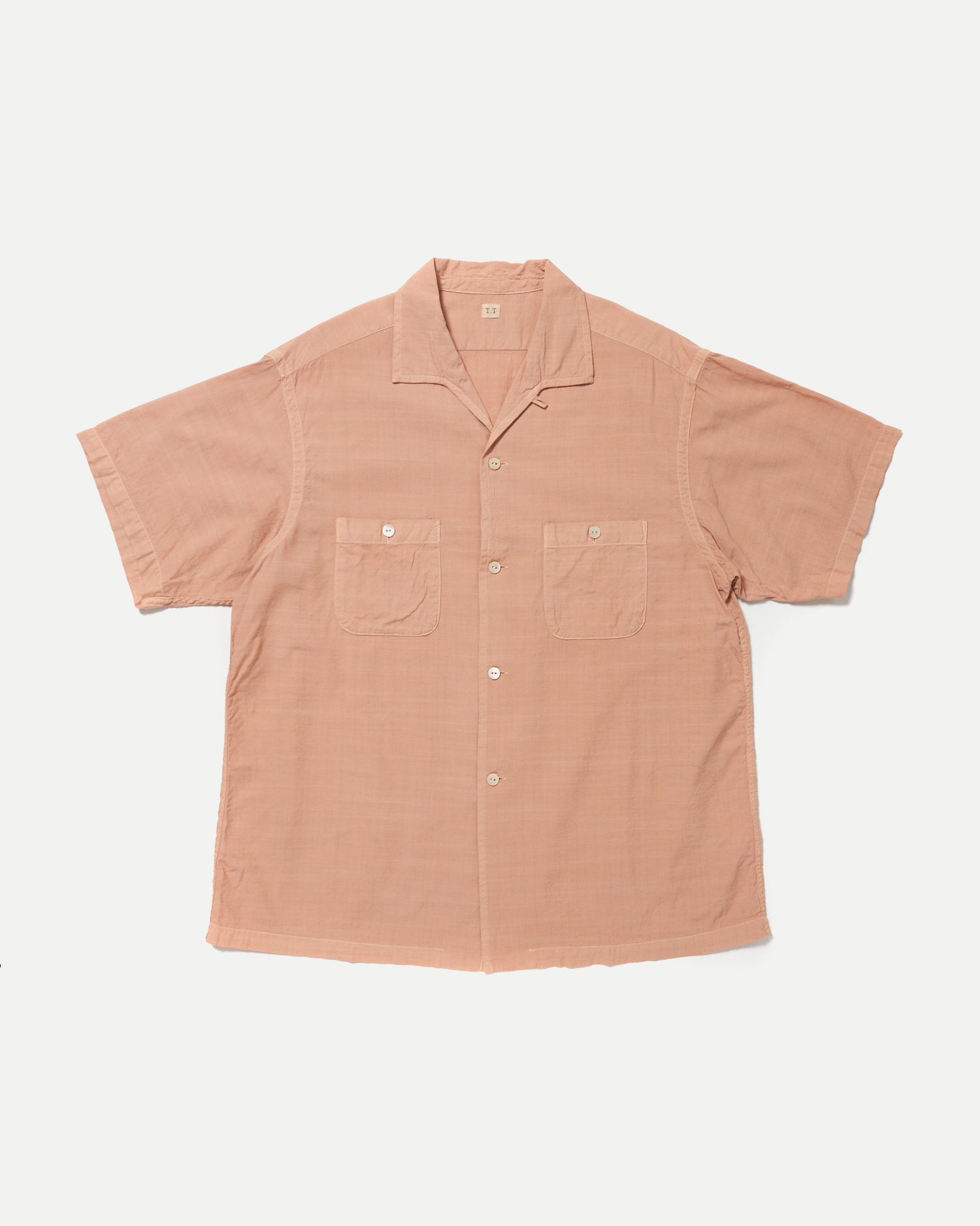 LOT.112 SUR GUY SHIRT