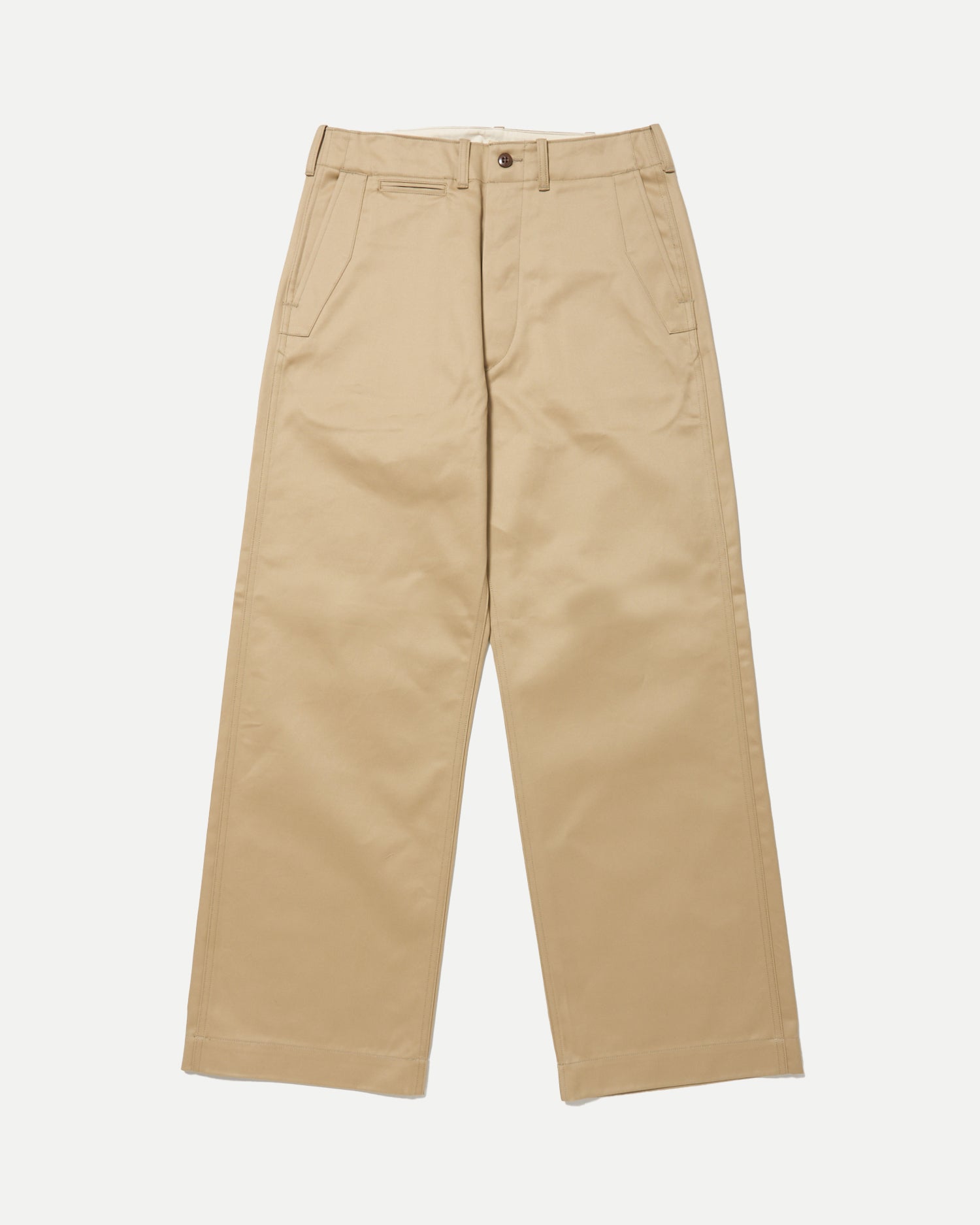 LOT.202 ENGINEER TROUSERS